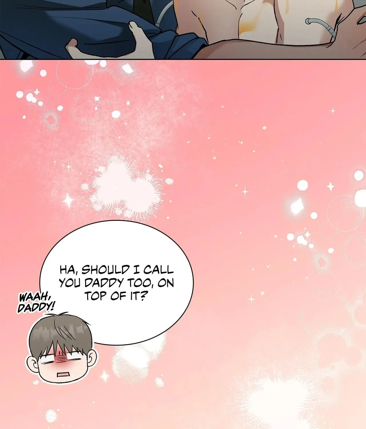 Read Salty Lust chapter 101 image 137 on Lezhin