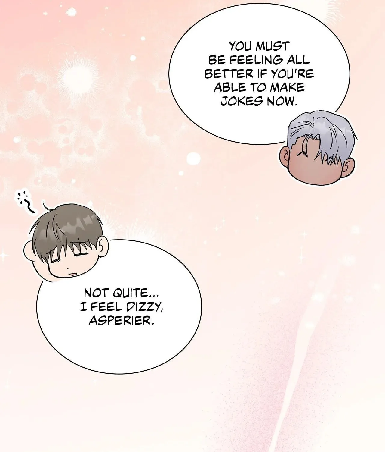 Read Salty Lust chapter 101 image 138 on Lezhin