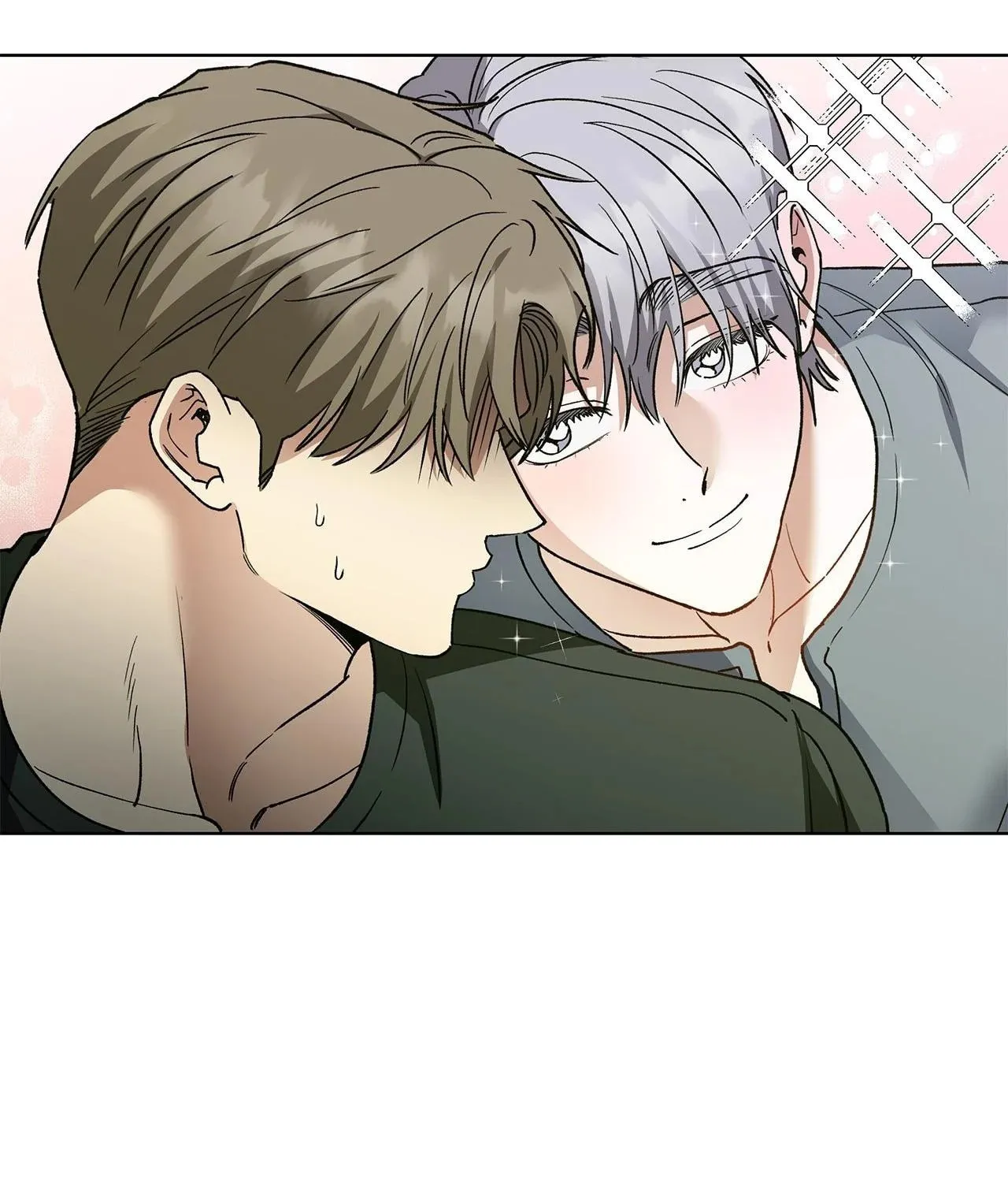 Read Salty Lust chapter 101 image 18 on Lezhin