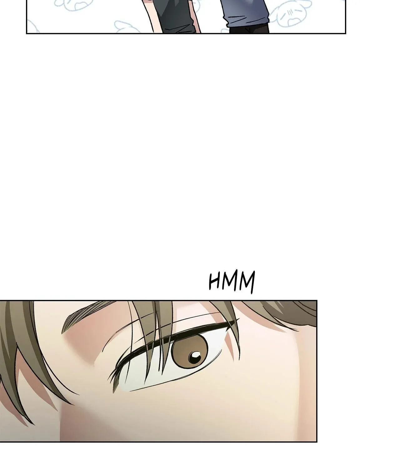 Read Salty Lust chapter 101 image 22 on Lezhin