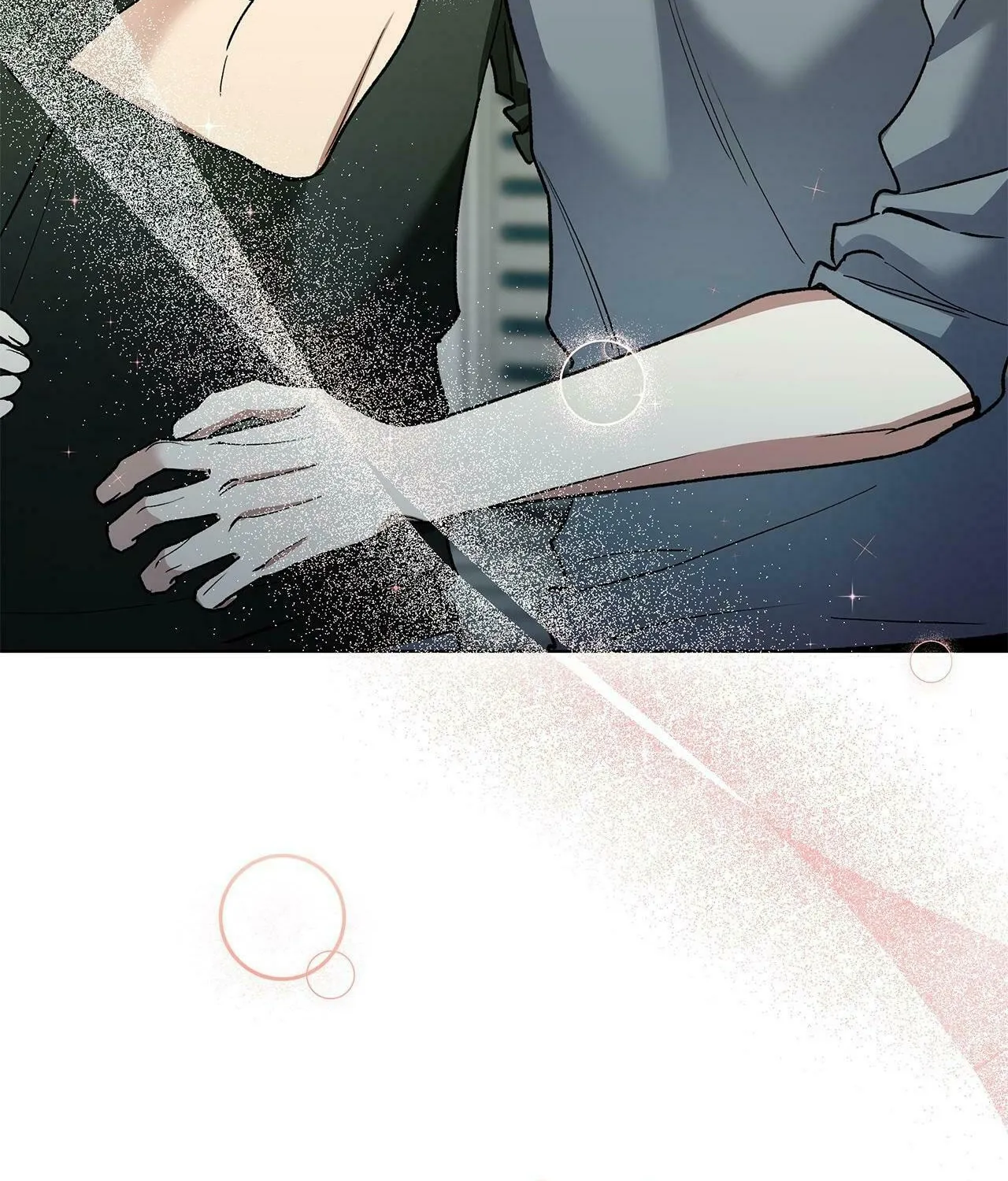 Read Salty Lust chapter 101 image 25 on Lezhin