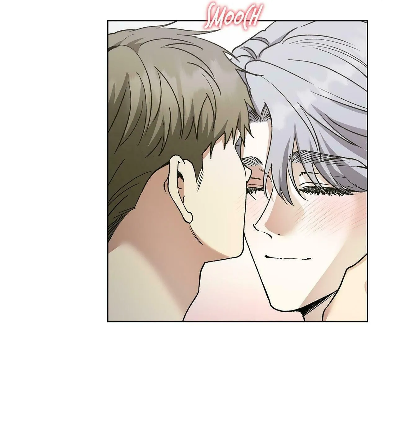 Read Salty Lust chapter 101 image 26 on Lezhin