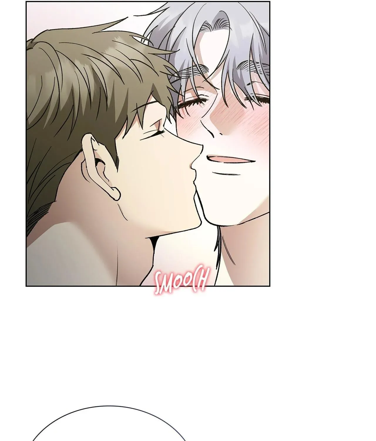 Read Salty Lust chapter 101 image 27 on Lezhin