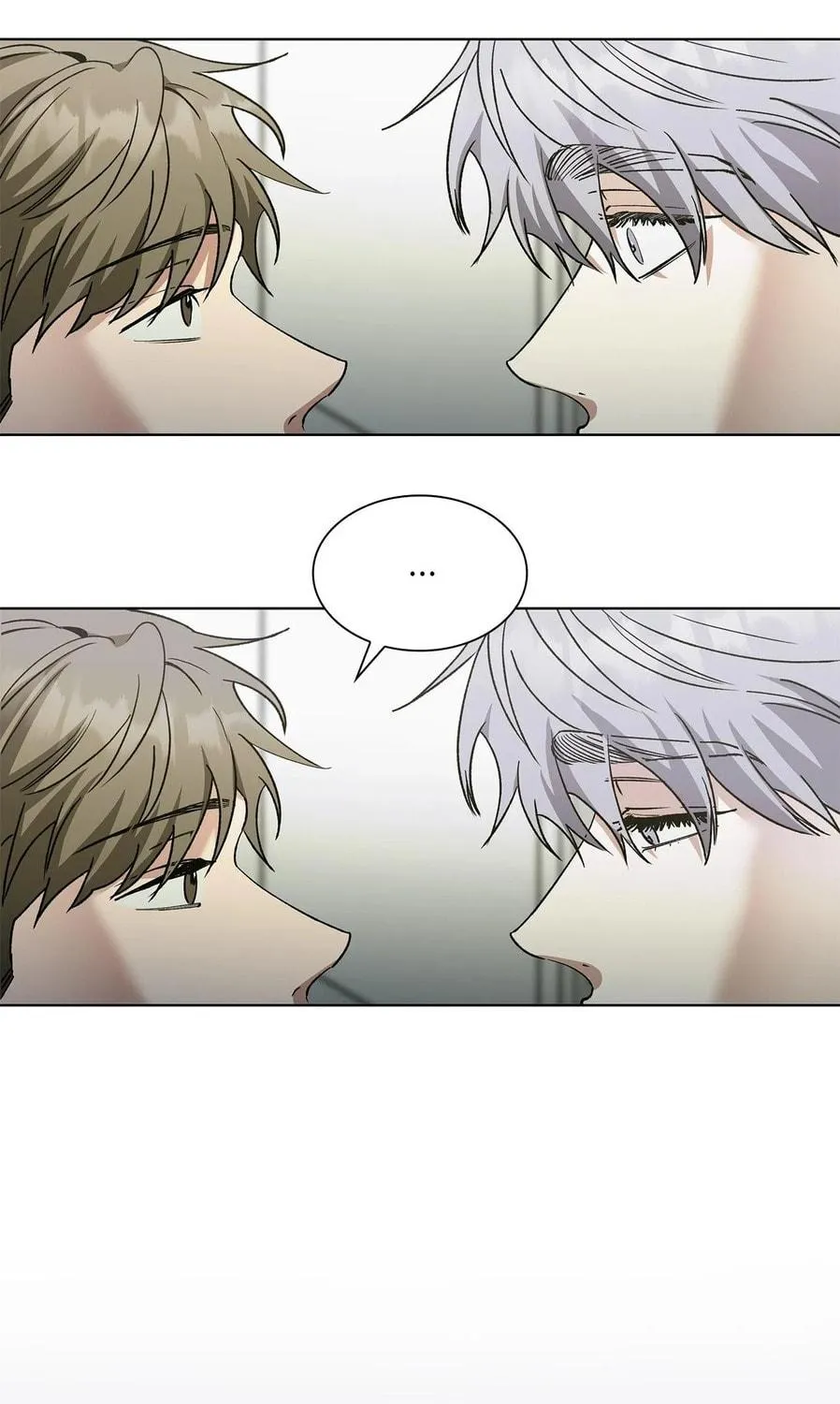 Read Salty Lust chapter 101 image 31 on Lezhin