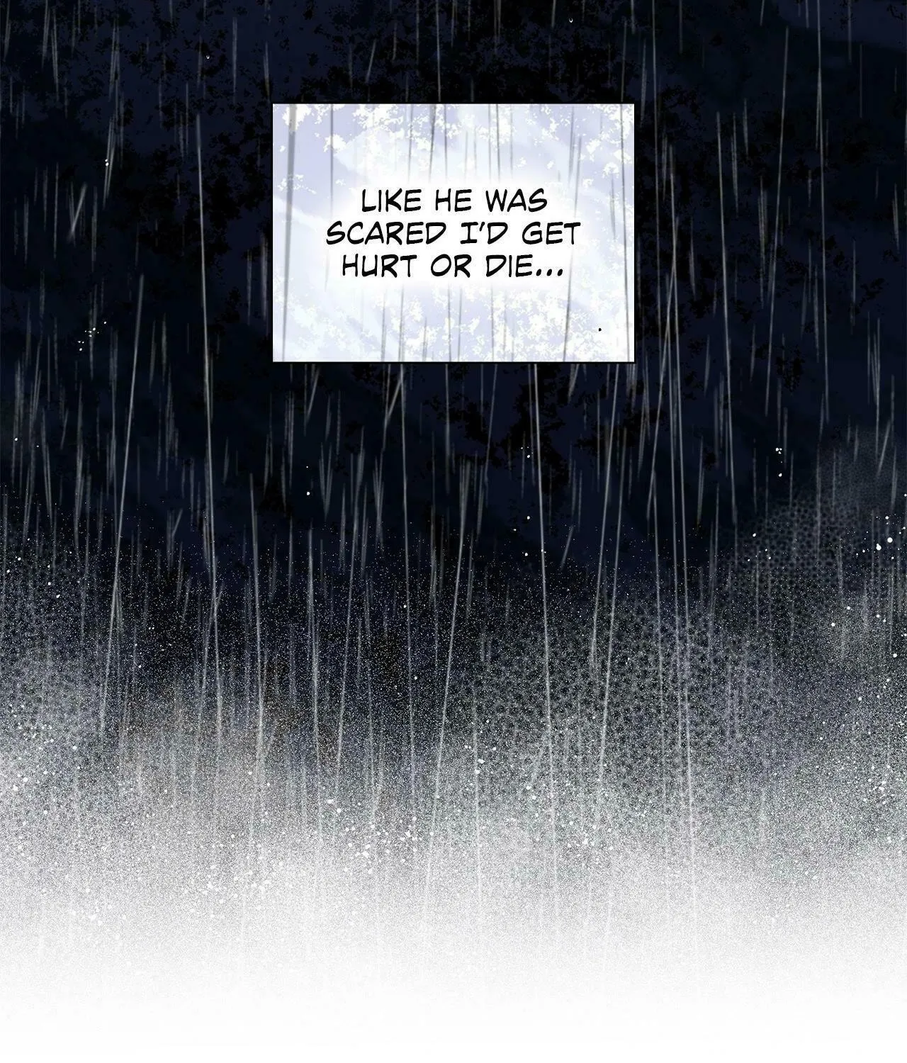 Read Salty Lust chapter 101 image 35 on Lezhin