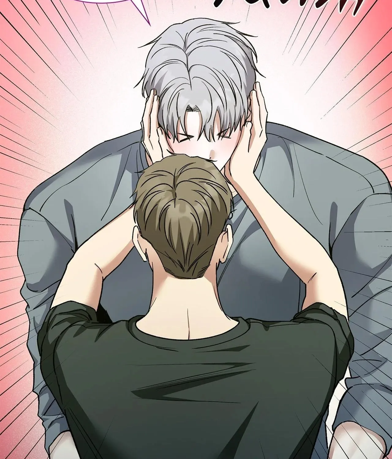 Read Salty Lust chapter 101 image 39 on Lezhin