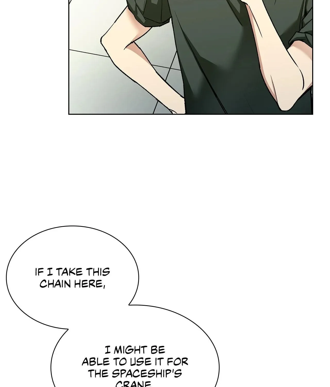 Read Salty Lust chapter 101 image 4 on Lezhin