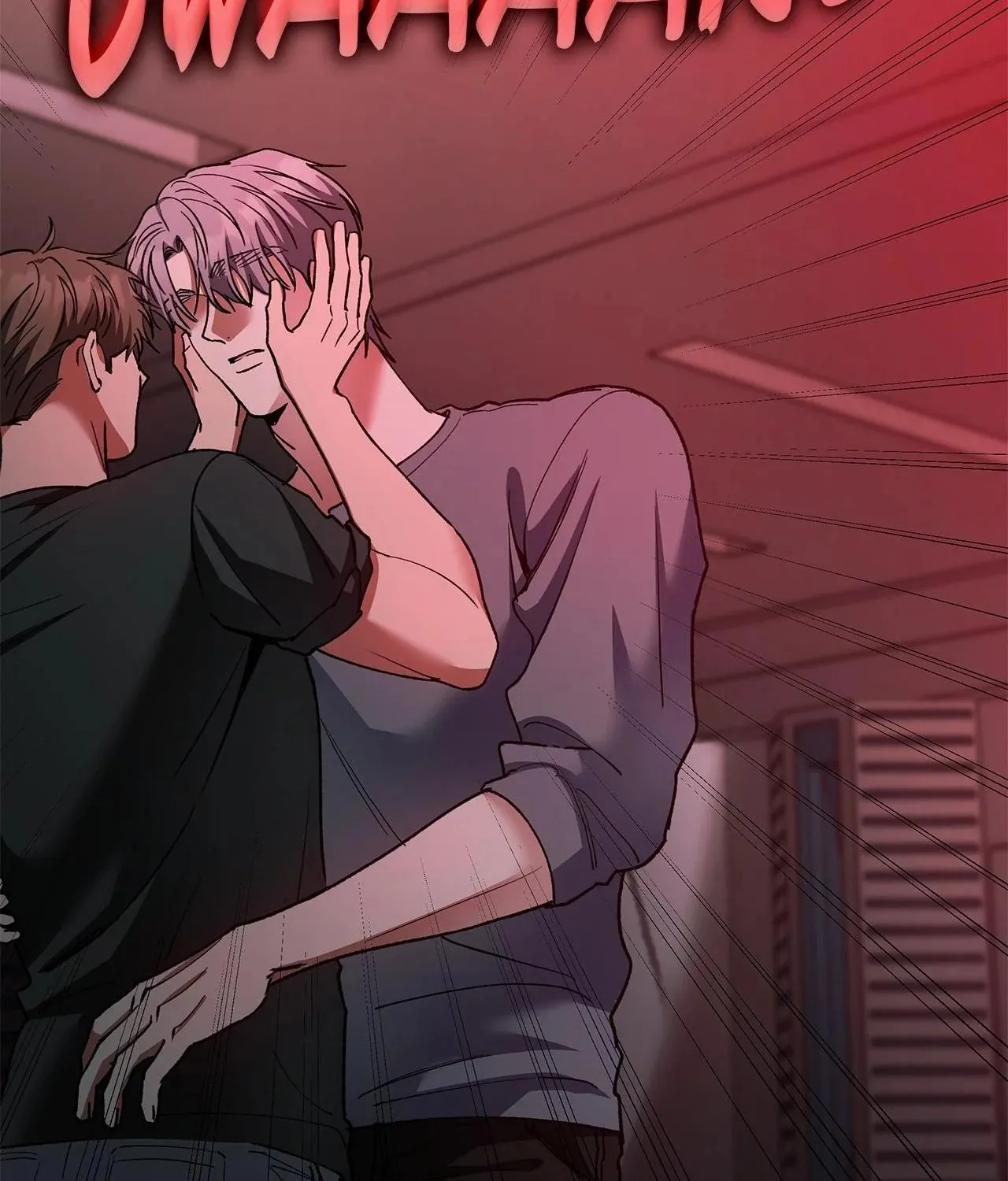 Read Salty Lust chapter 101 image 42 on Lezhin