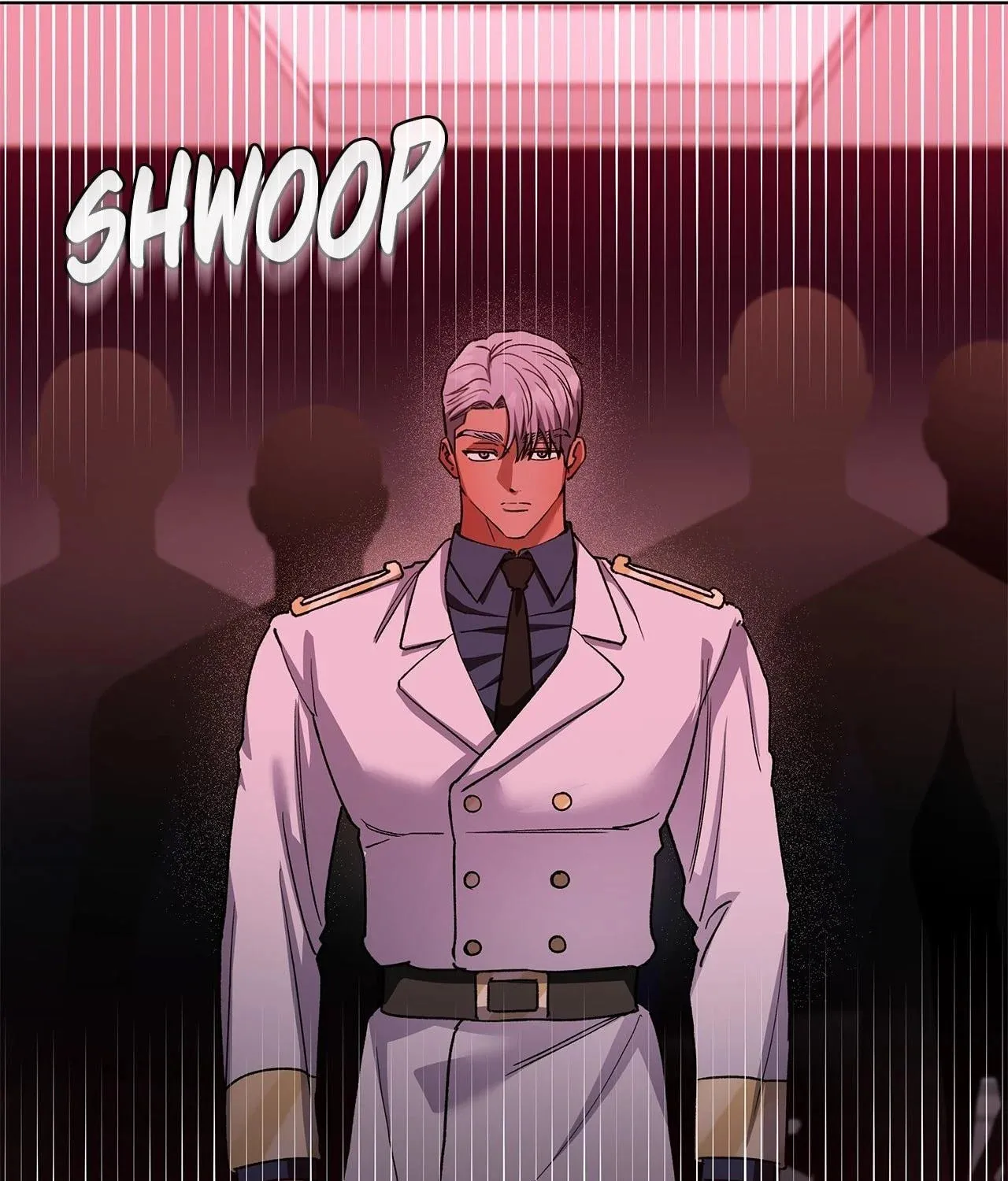Read Salty Lust chapter 101 image 44 on Lezhin