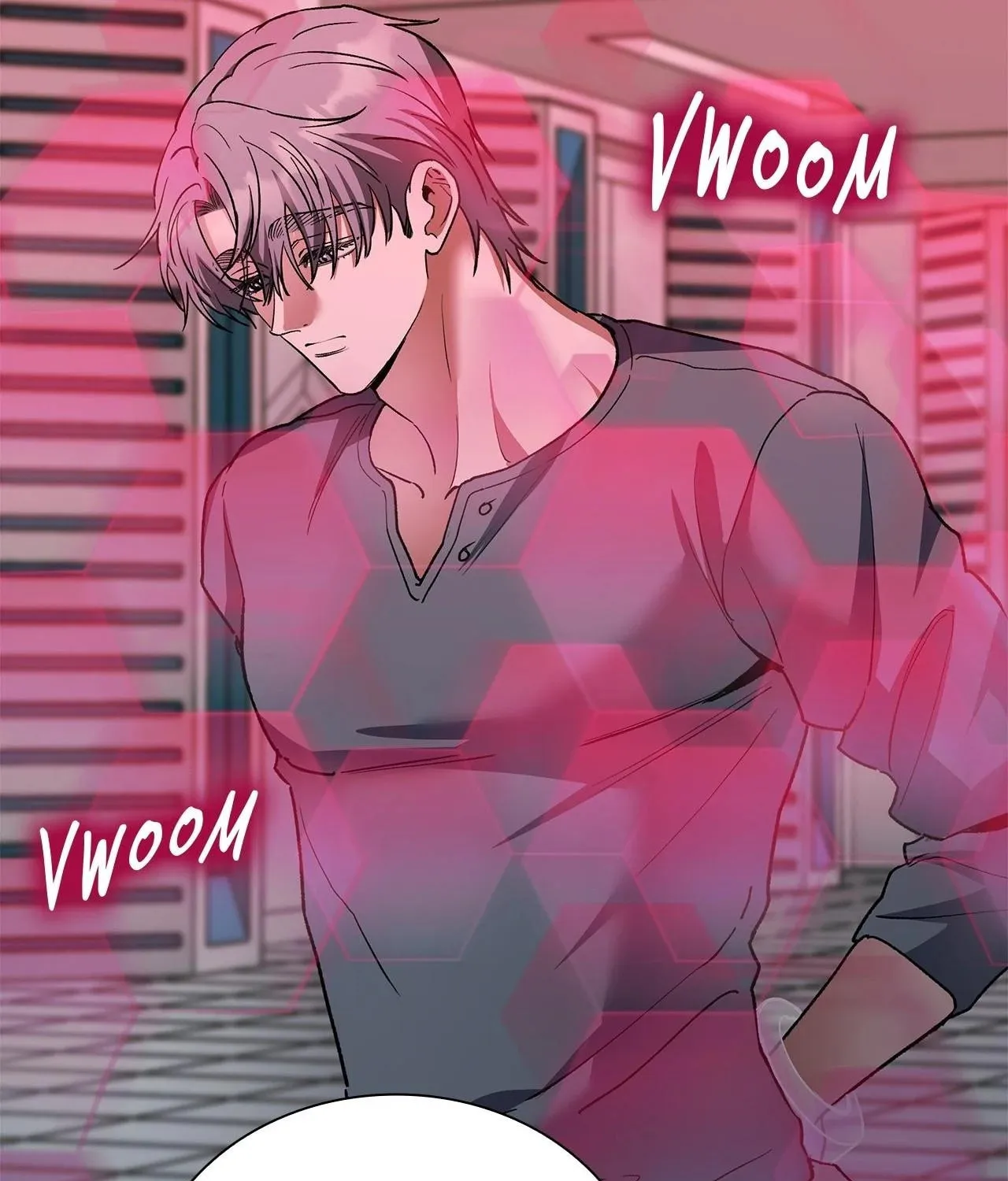Read Salty Lust chapter 101 image 49 on Lezhin