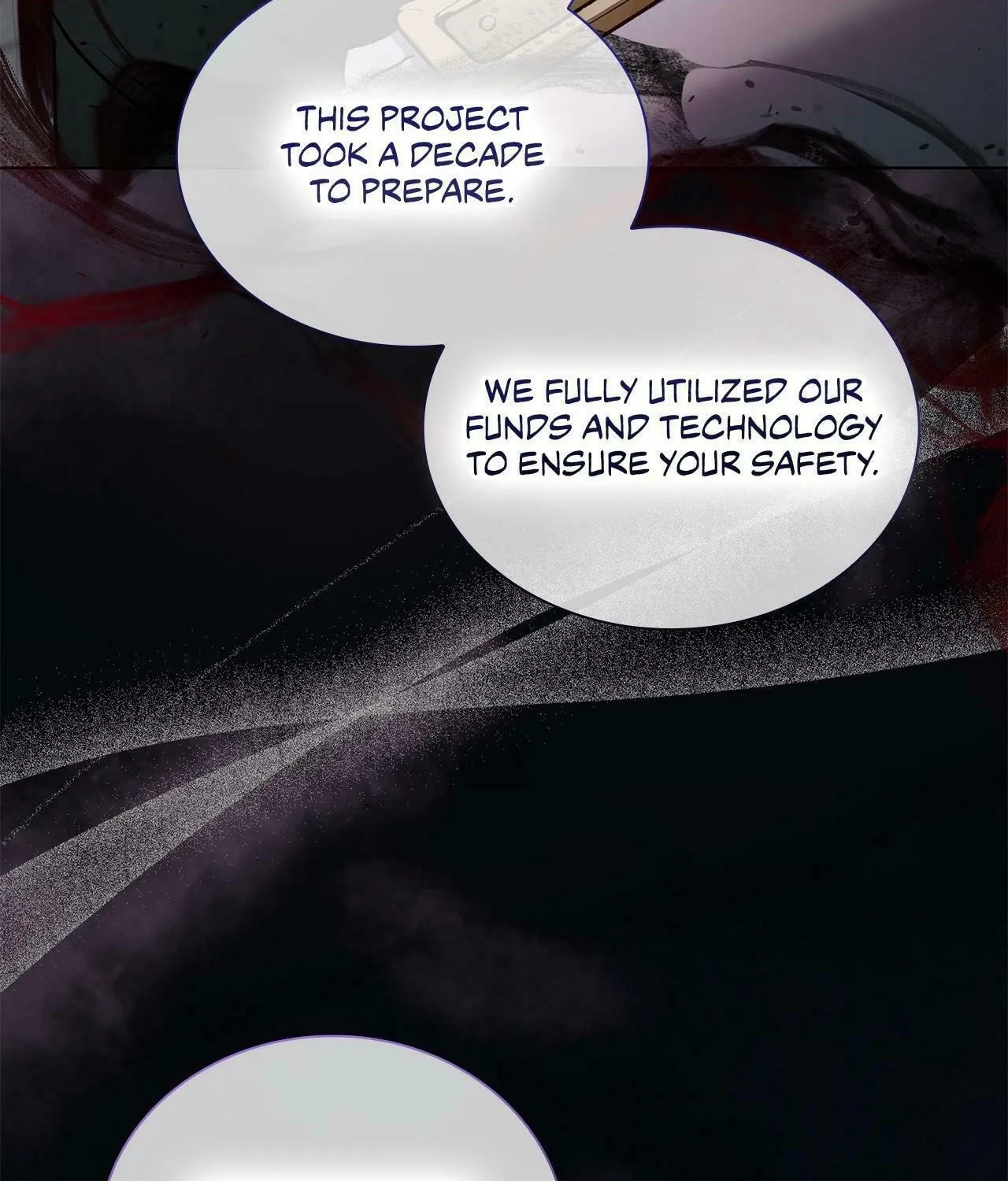 Read Salty Lust chapter 101 image 58 on Lezhin