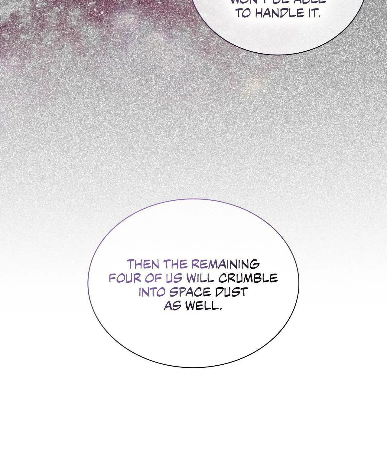 Read Salty Lust chapter 101 image 61 on Lezhin
