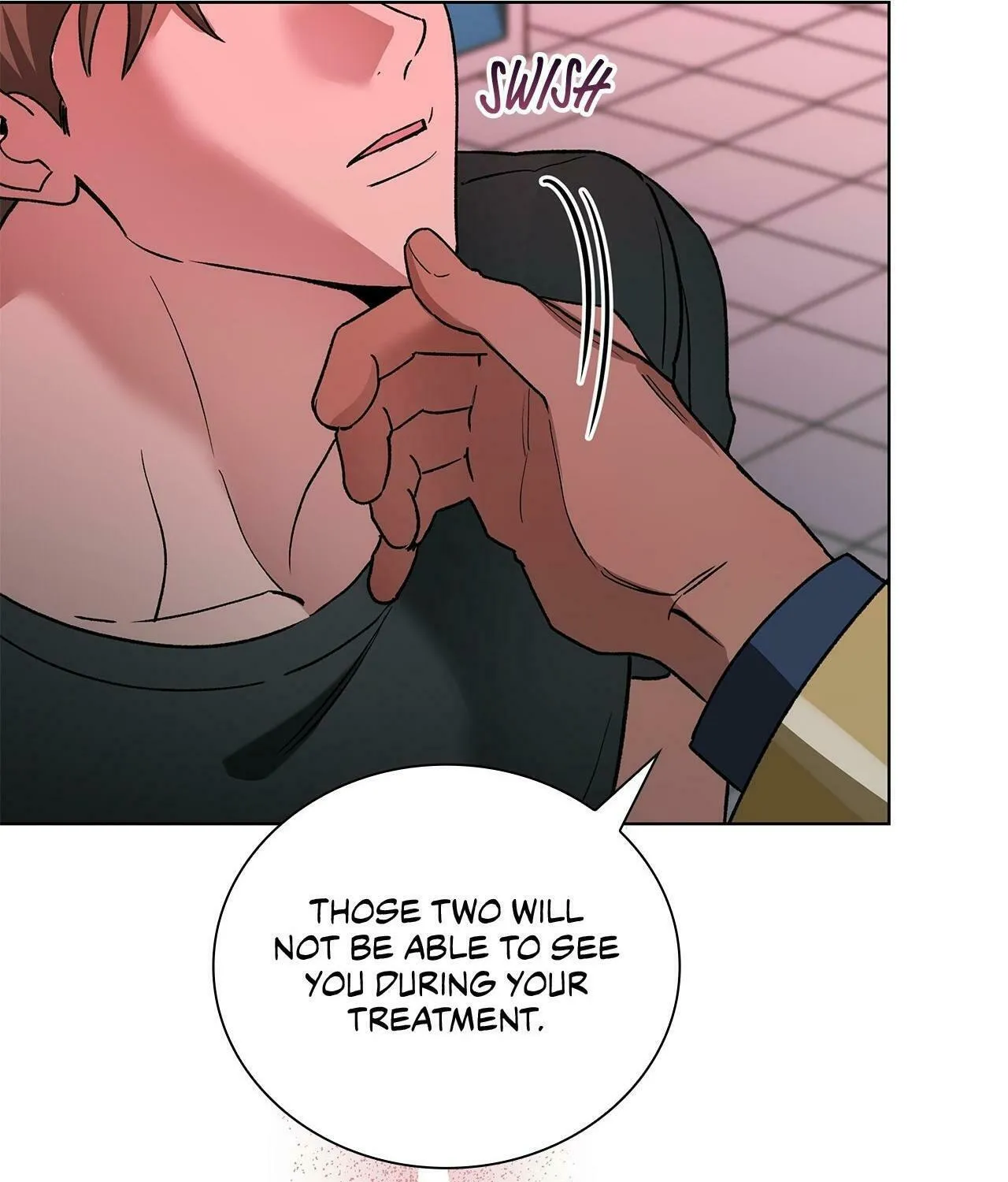 Read Salty Lust chapter 101 image 63 on Lezhin