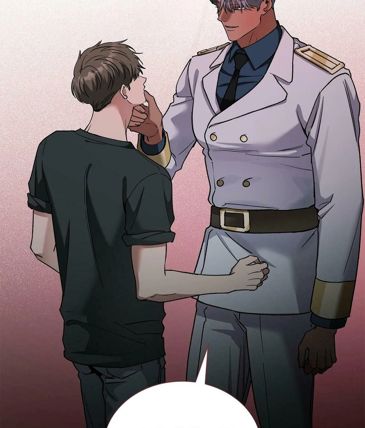 Read Salty Lust chapter 101 image 65 on Lezhin