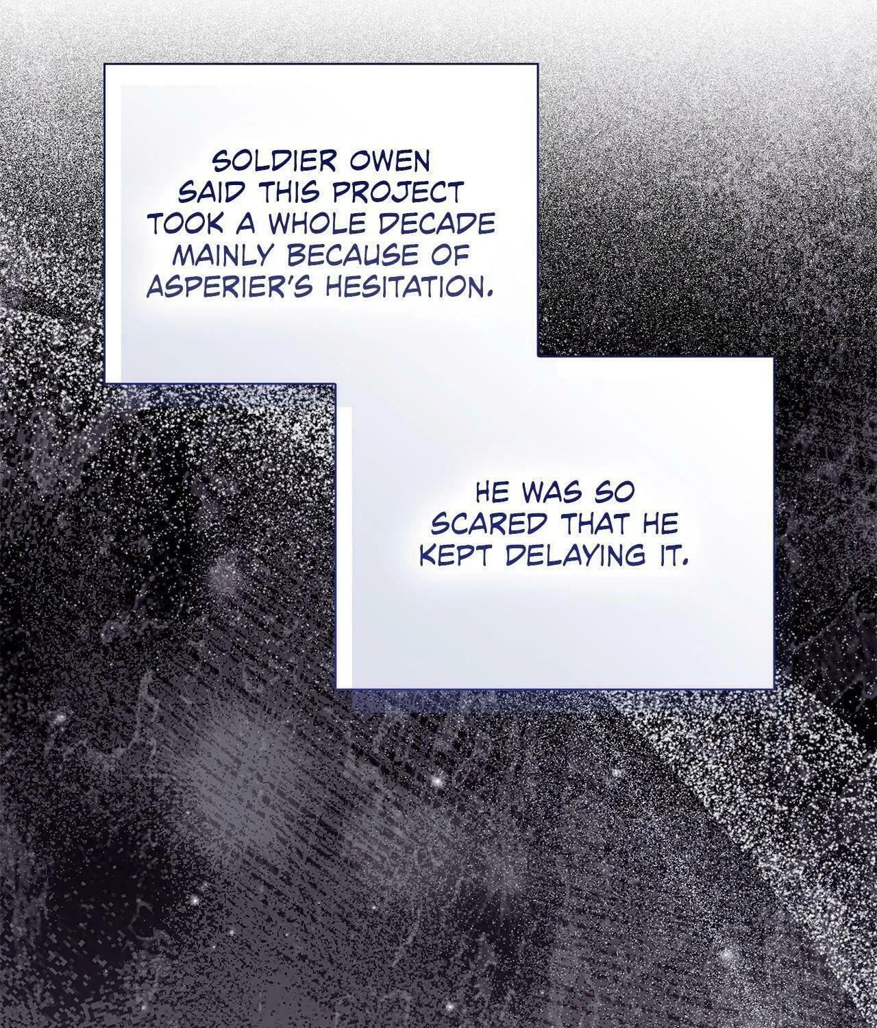 Read Salty Lust chapter 101 image 69 on Lezhin