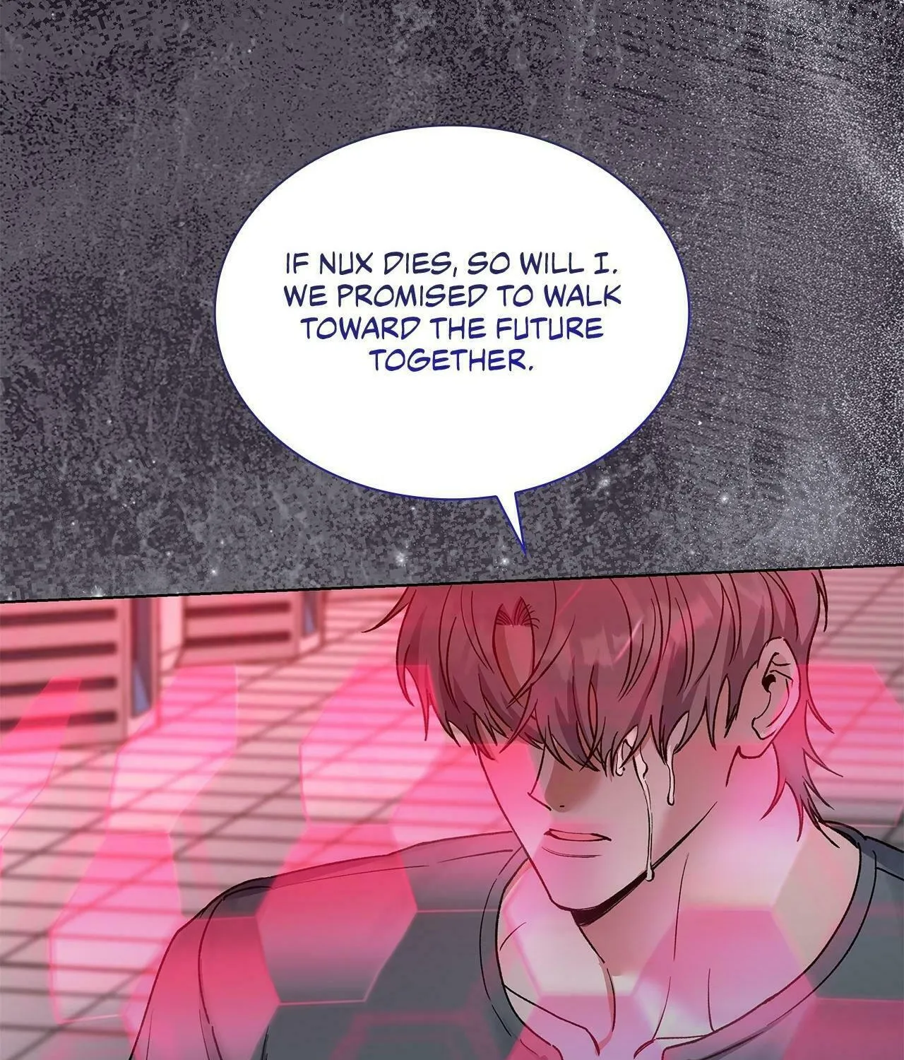 Read Salty Lust chapter 101 image 70 on Lezhin