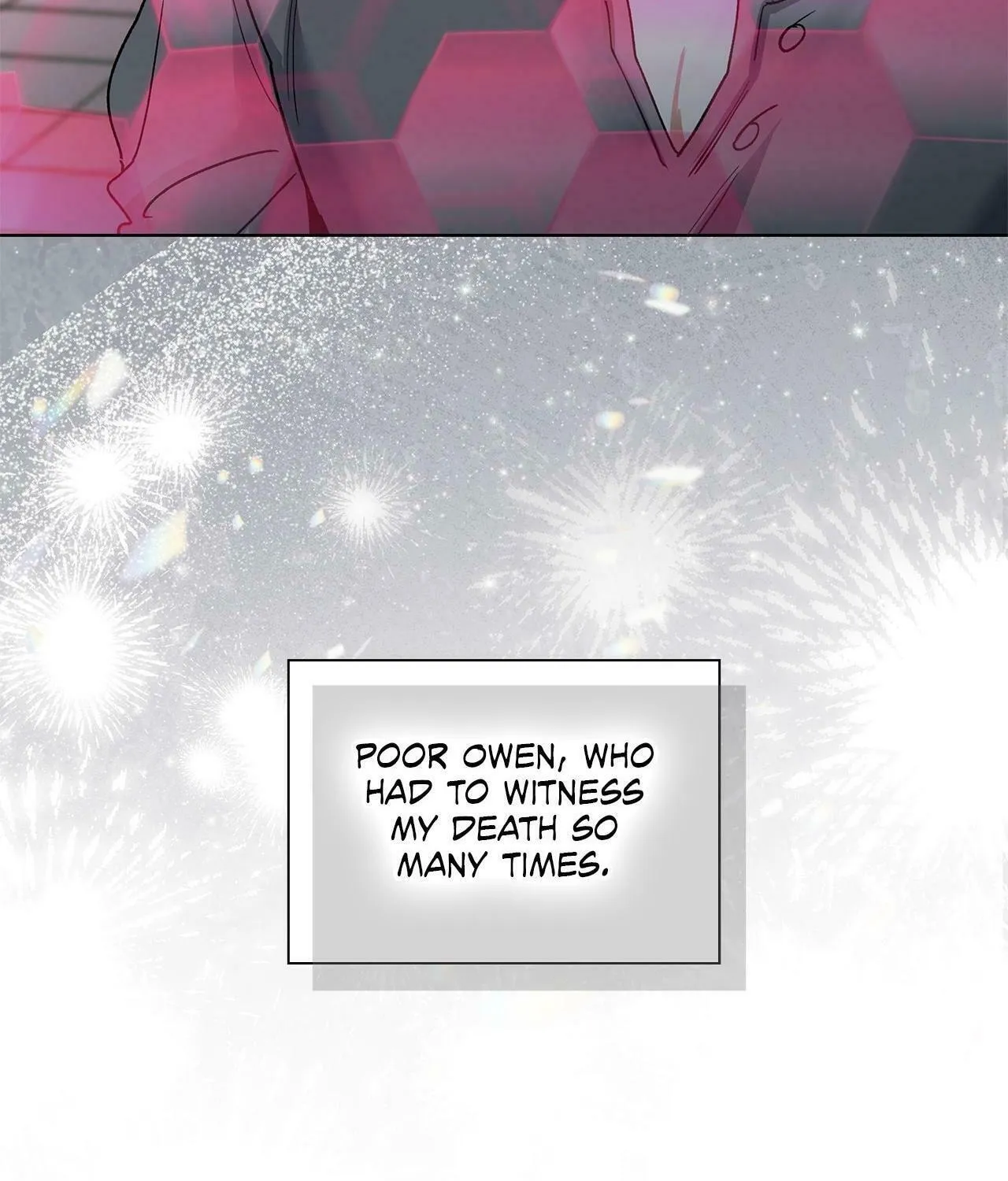Read Salty Lust chapter 101 image 71 on Lezhin