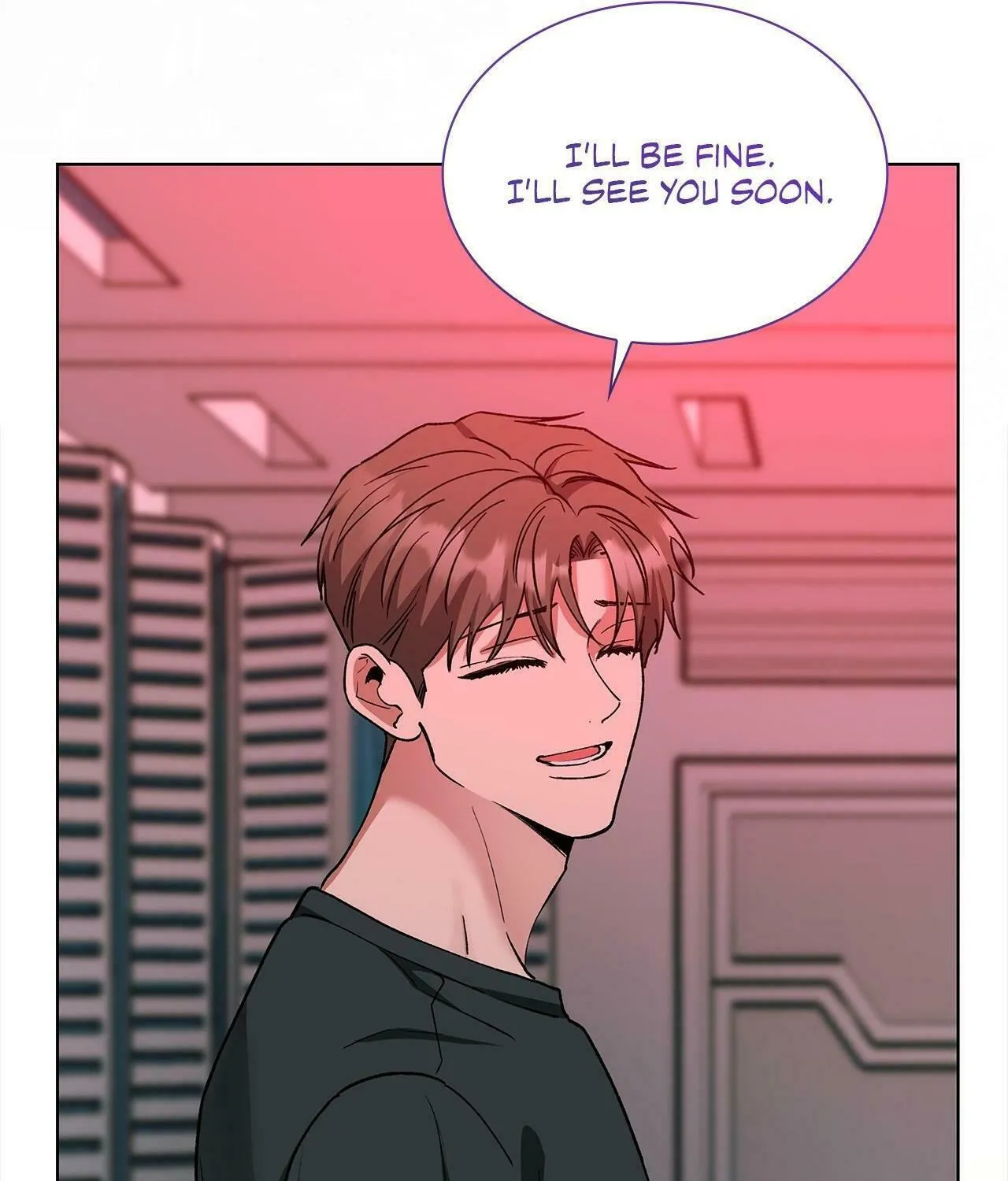 Read Salty Lust chapter 101 image 73 on Lezhin