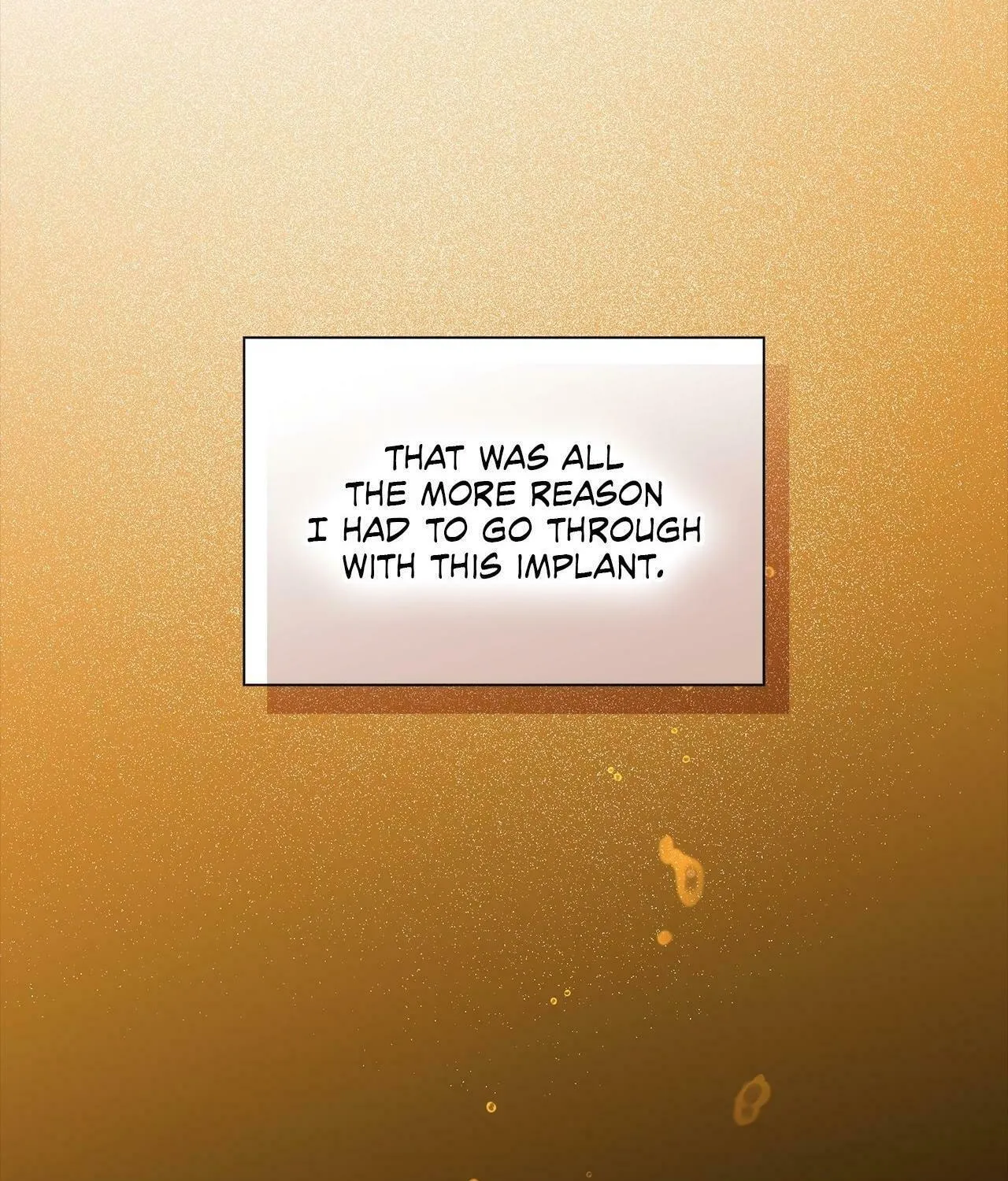 Read Salty Lust chapter 101 image 75 on Lezhin
