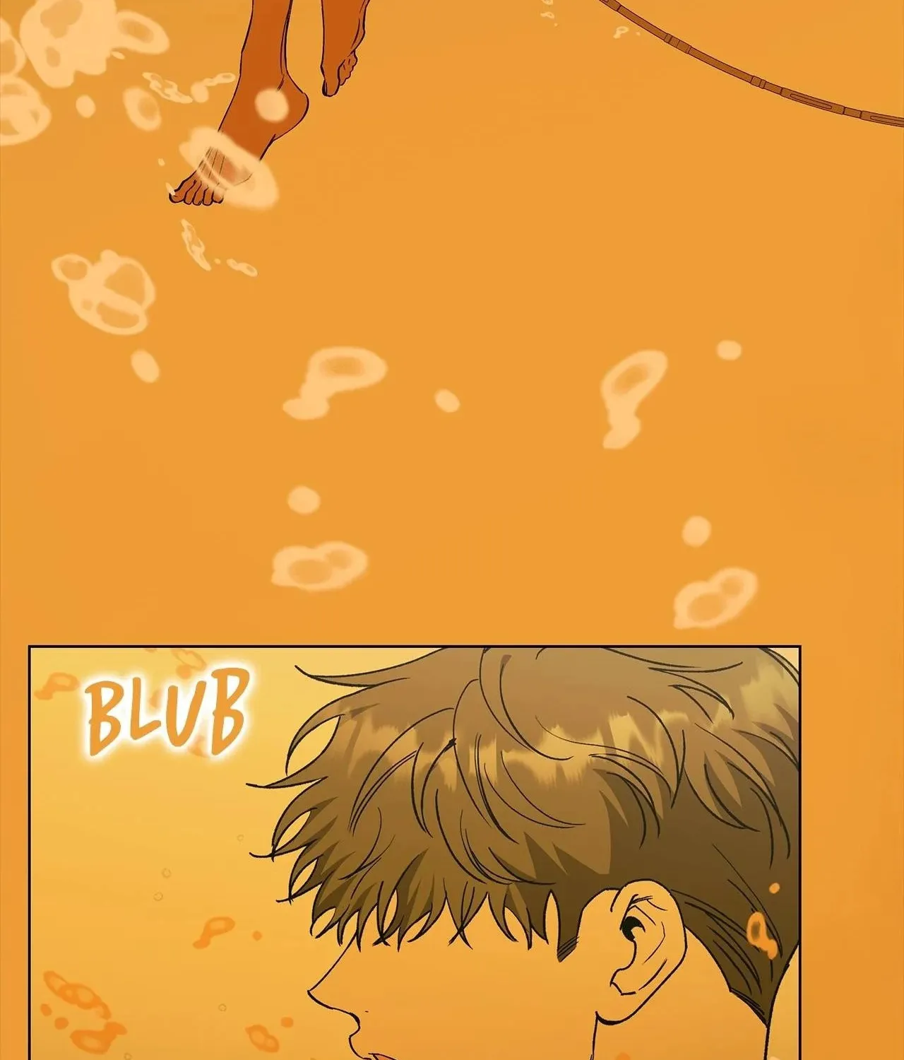 Read Salty Lust chapter 101 image 85 on Lezhin