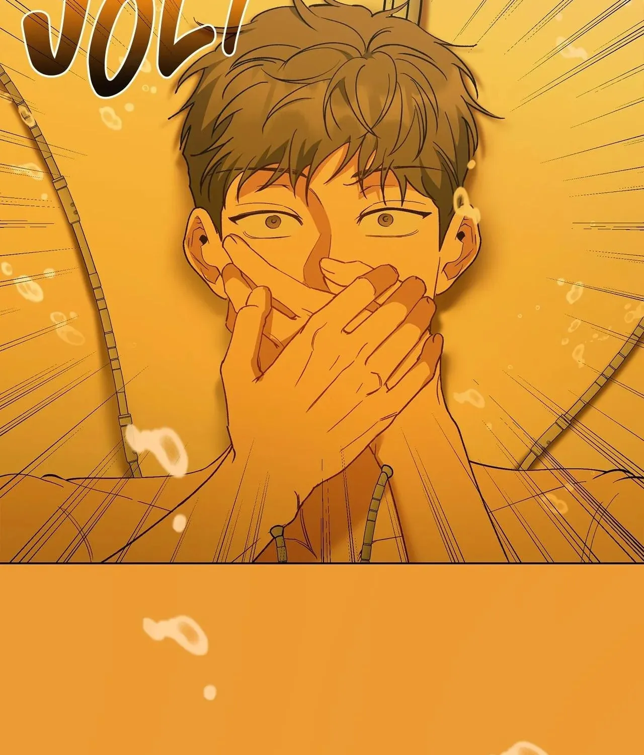 Read Salty Lust chapter 101 image 90 on Lezhin