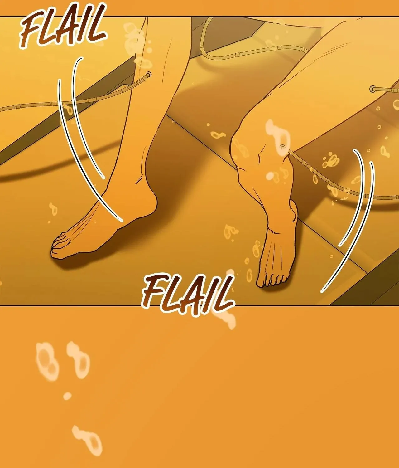 Read Salty Lust chapter 101 image 92 on Lezhin