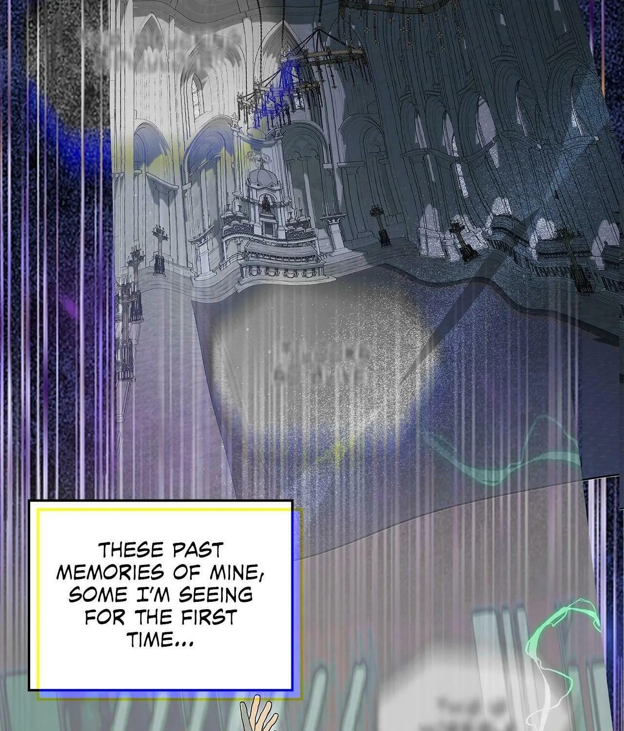 Read Salty Lust chapter 101 image 97 on Lezhin