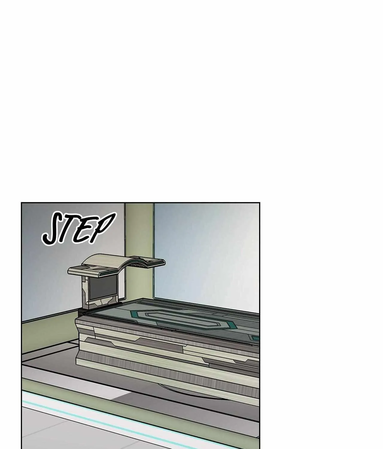 Read Salty Lust chapter 102 image 1 on Lezhin