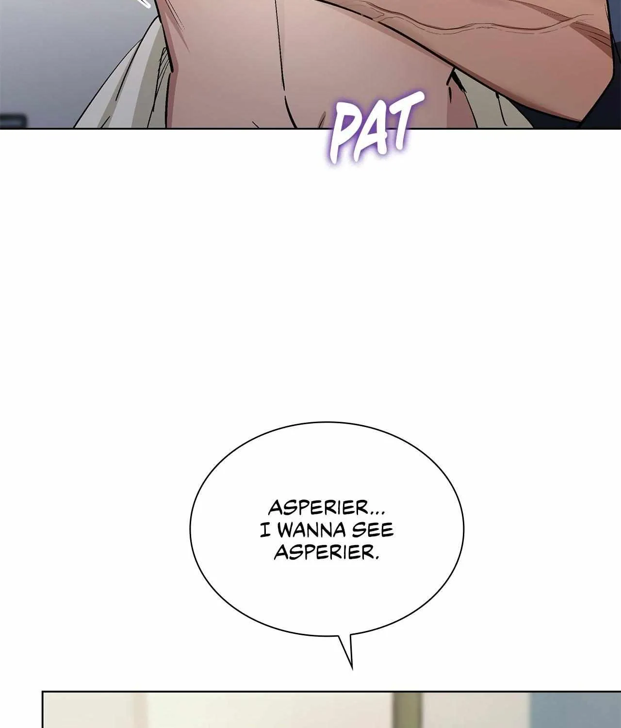 Read Salty Lust chapter 102 image 10 on Lezhin