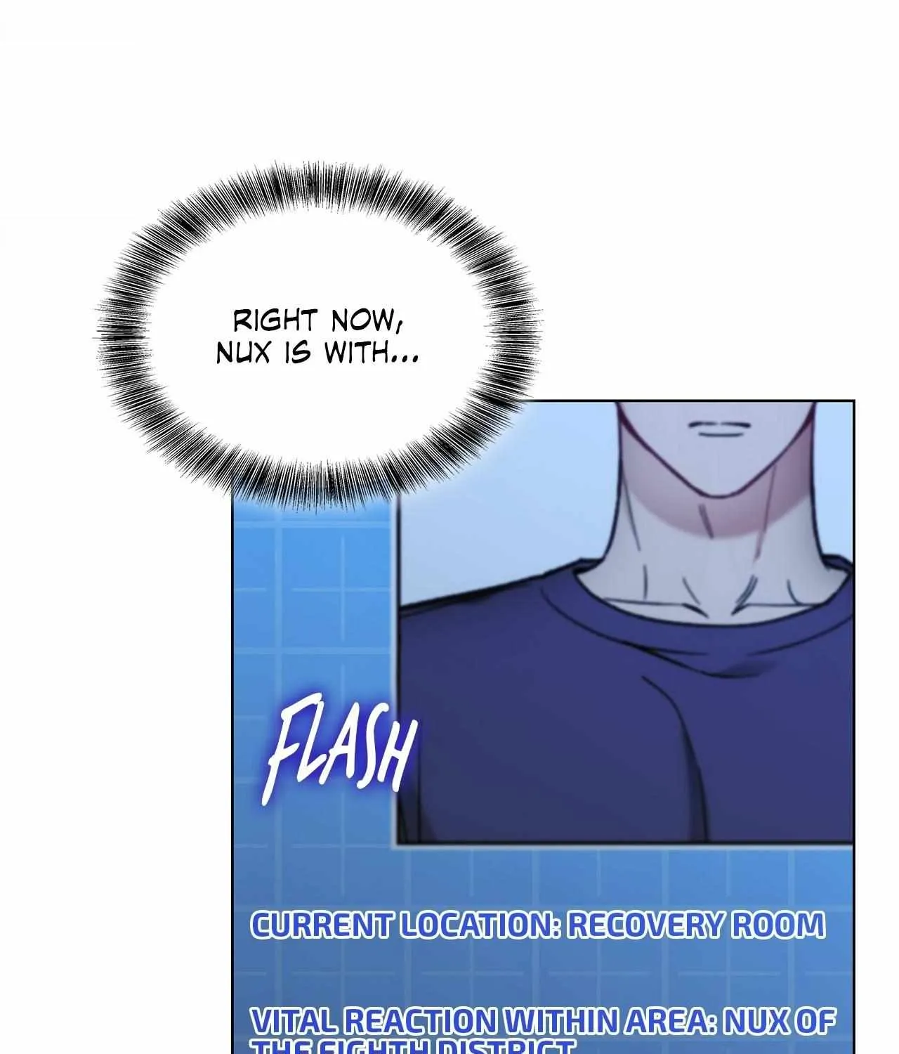 Read Salty Lust chapter 102 image 104 on Lezhin