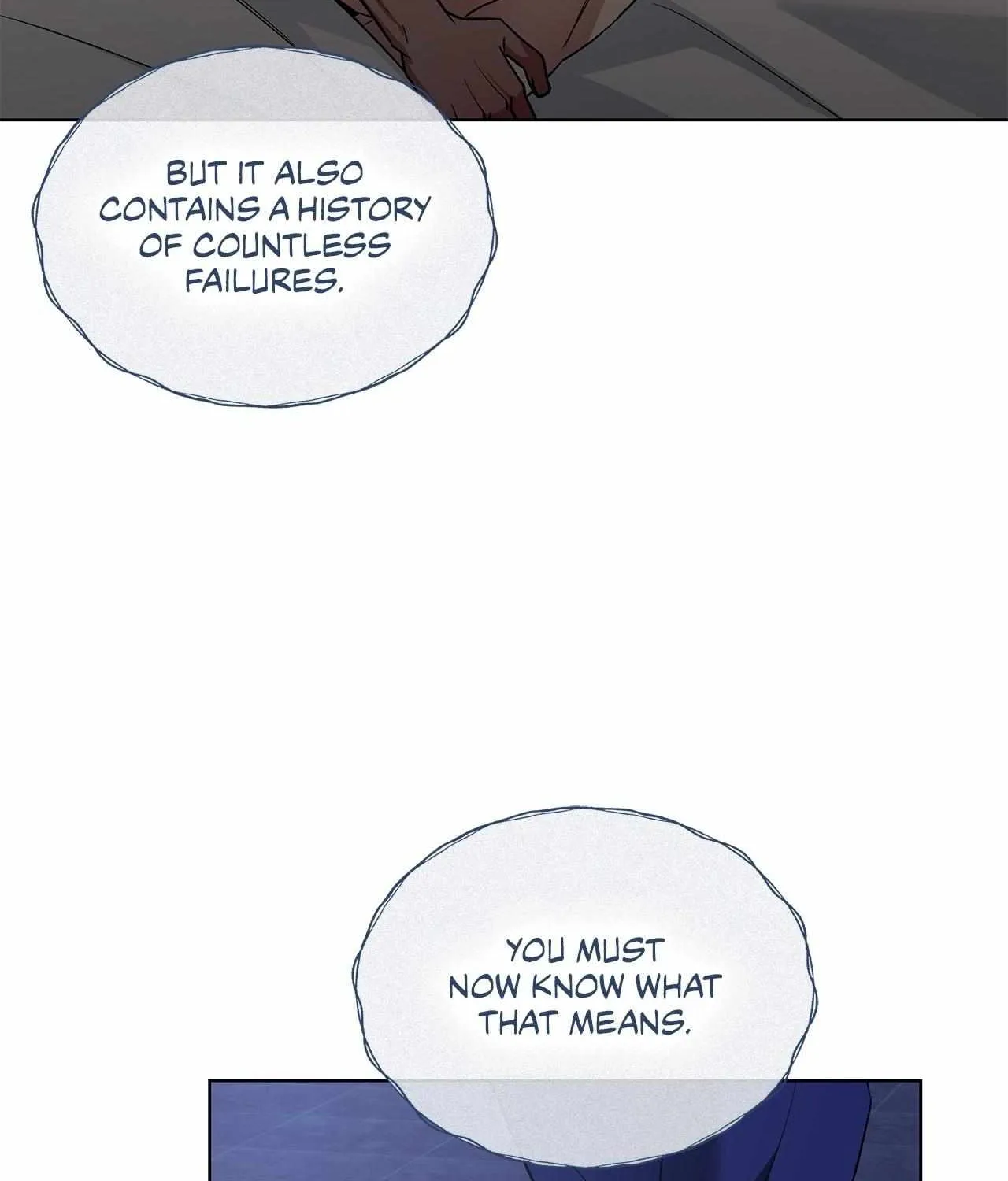 Read Salty Lust chapter 102 image 108 on Lezhin