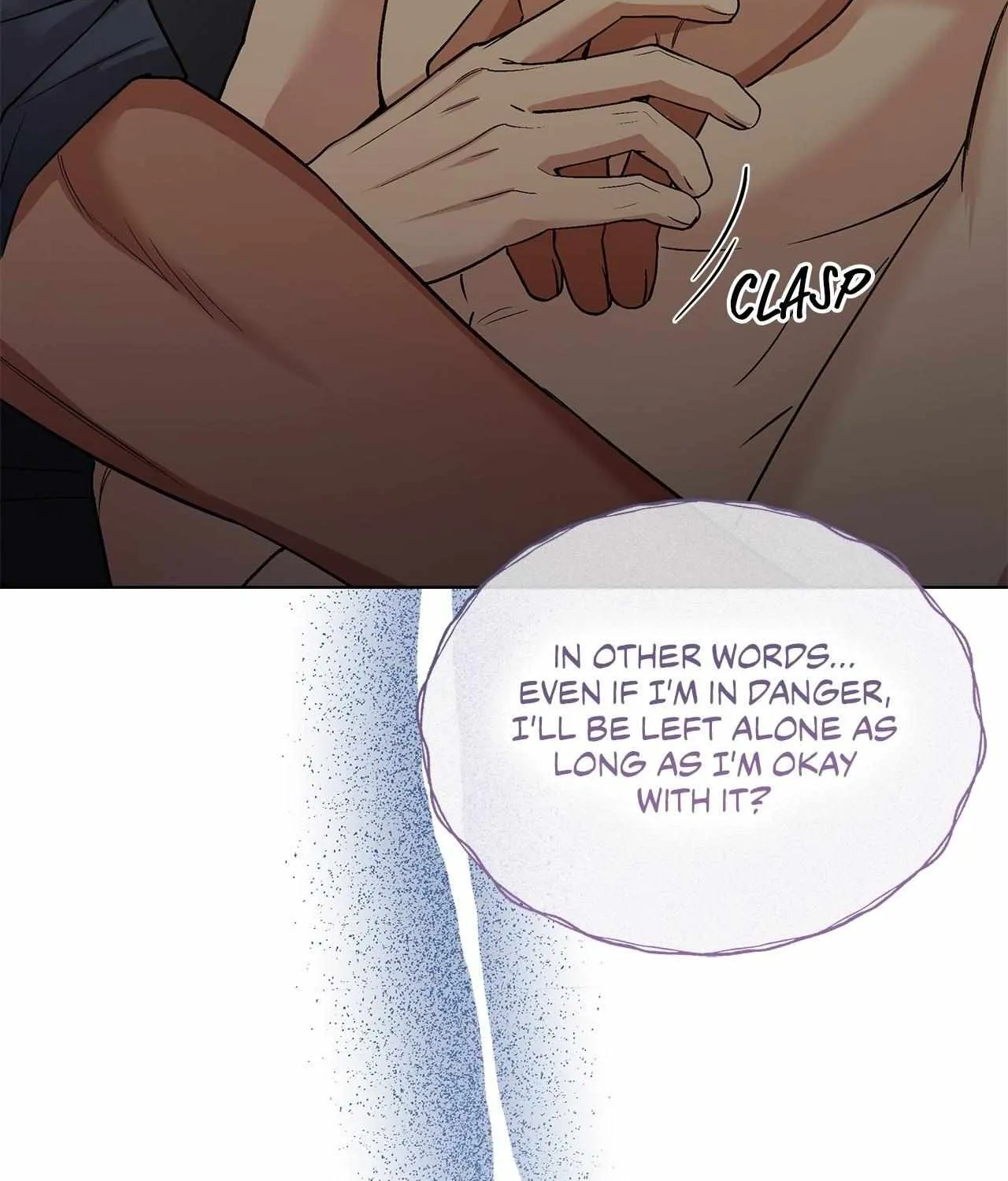 Read Salty Lust chapter 102 image 112 on Lezhin