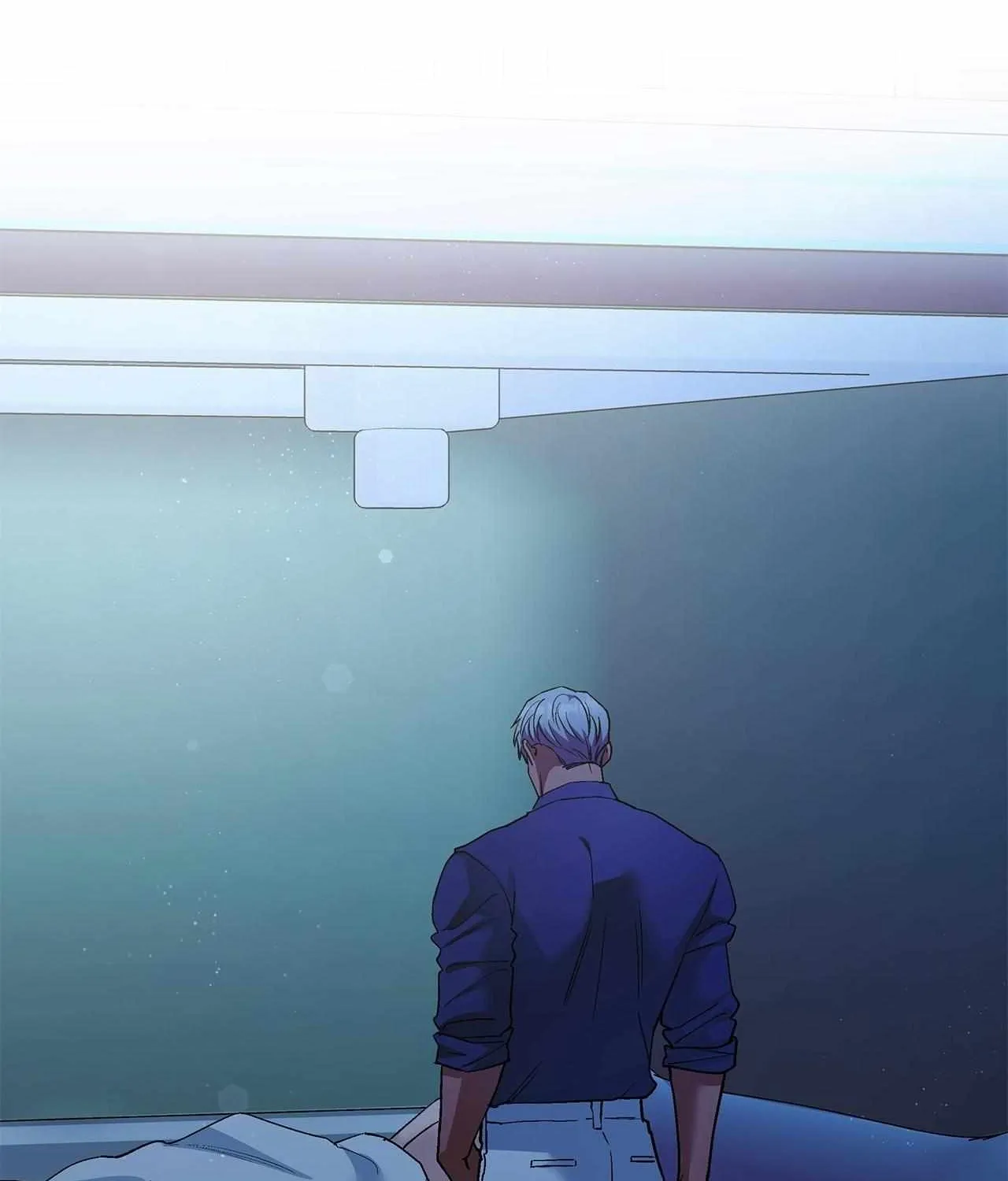 Read Salty Lust chapter 102 image 115 on Lezhin