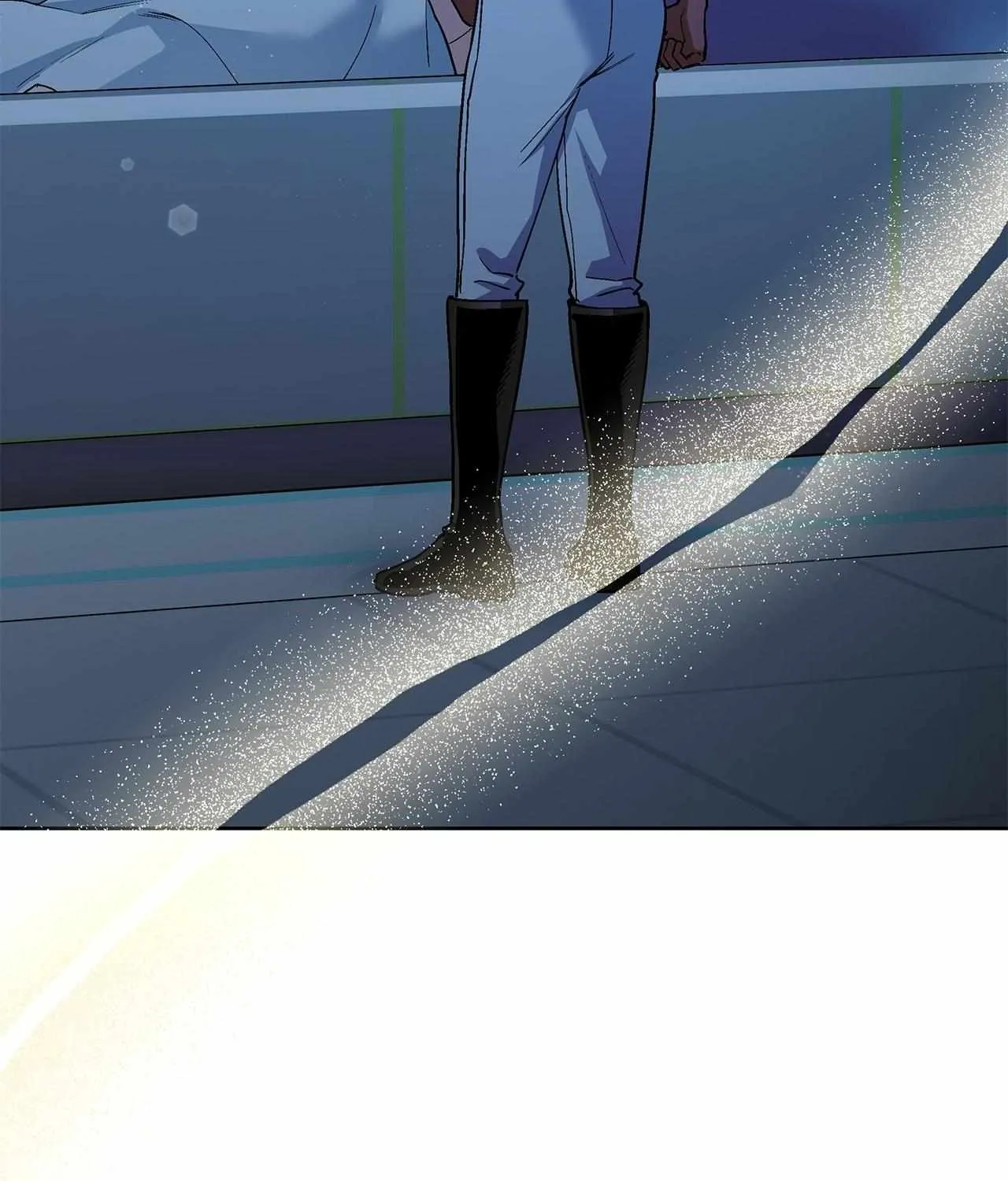 Read Salty Lust chapter 102 image 116 on Lezhin