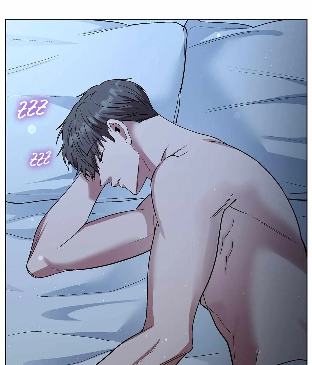 Read Salty Lust chapter 102 image 118 on Lezhin