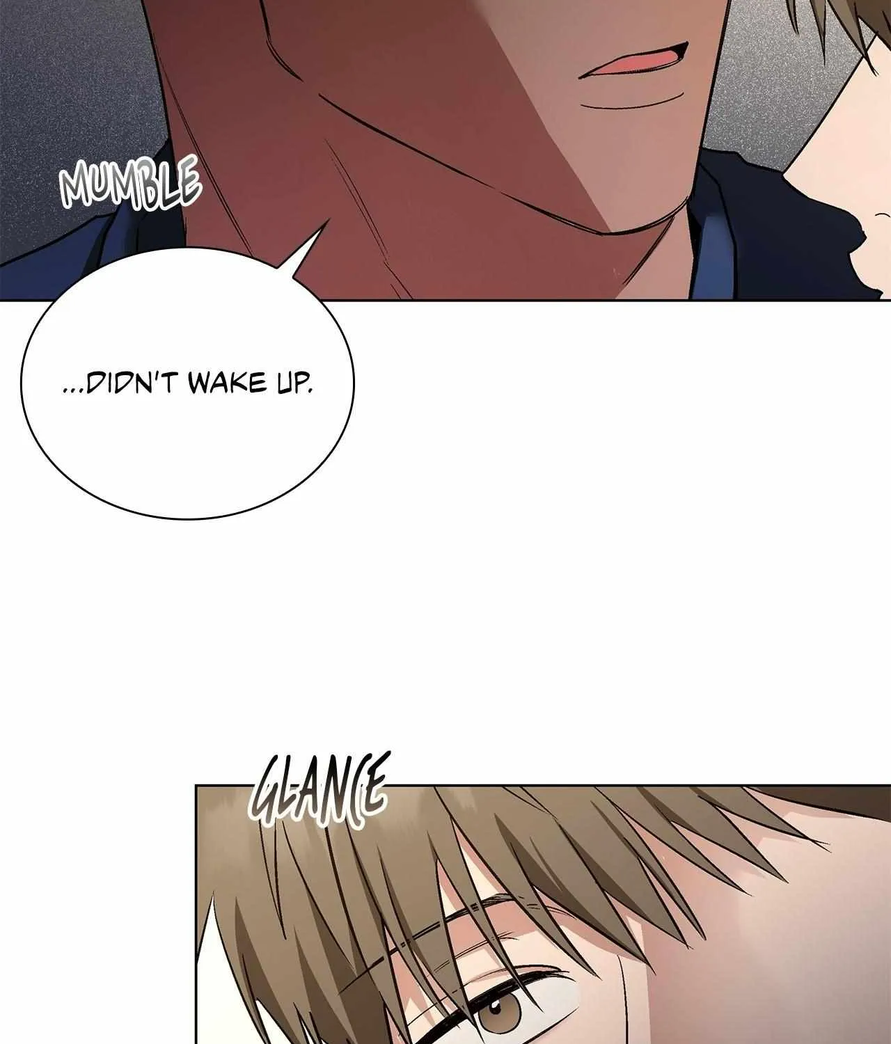 Read Salty Lust chapter 102 image 15 on Lezhin