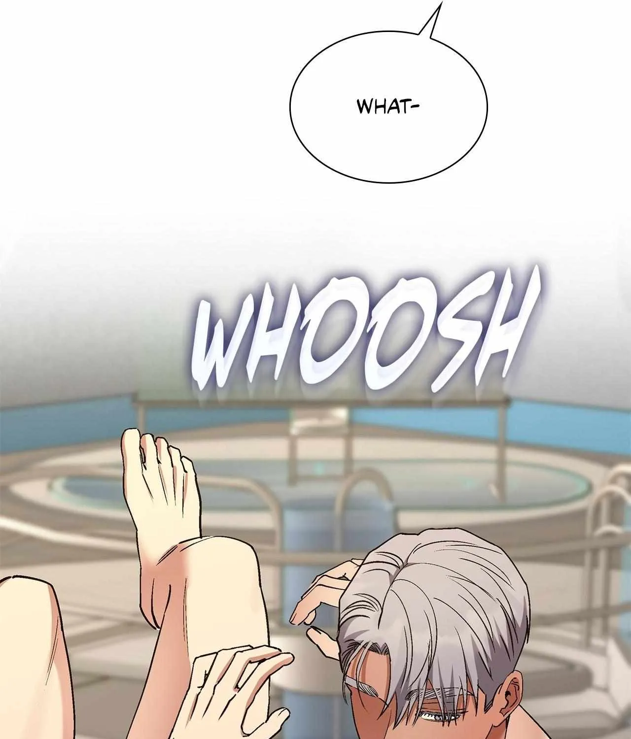 Read Salty Lust chapter 102 image 17 on Lezhin