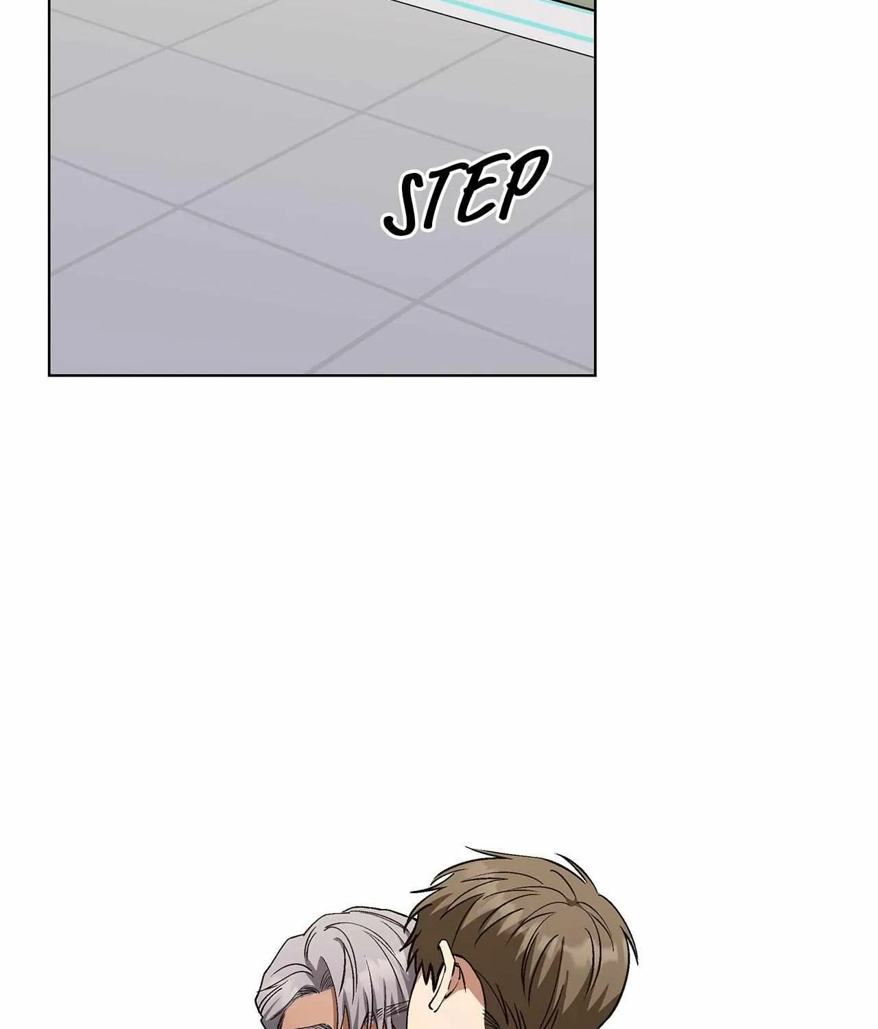 Read Salty Lust chapter 102 image 2 on Lezhin