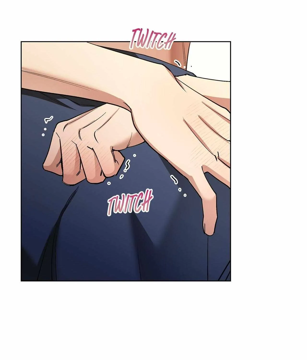 Read Salty Lust chapter 102 image 24 on Lezhin