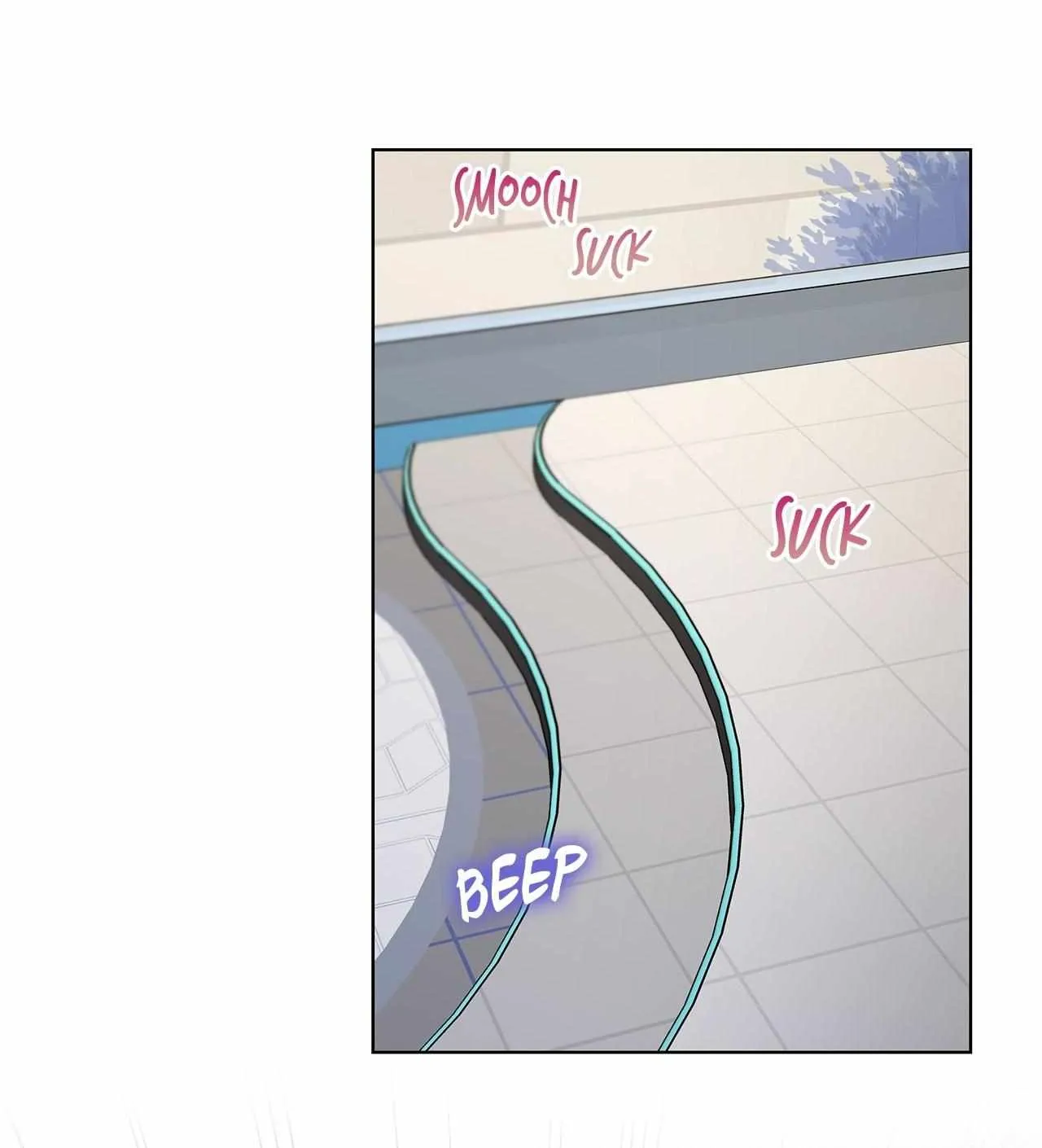Read Salty Lust chapter 102 image 25 on Lezhin