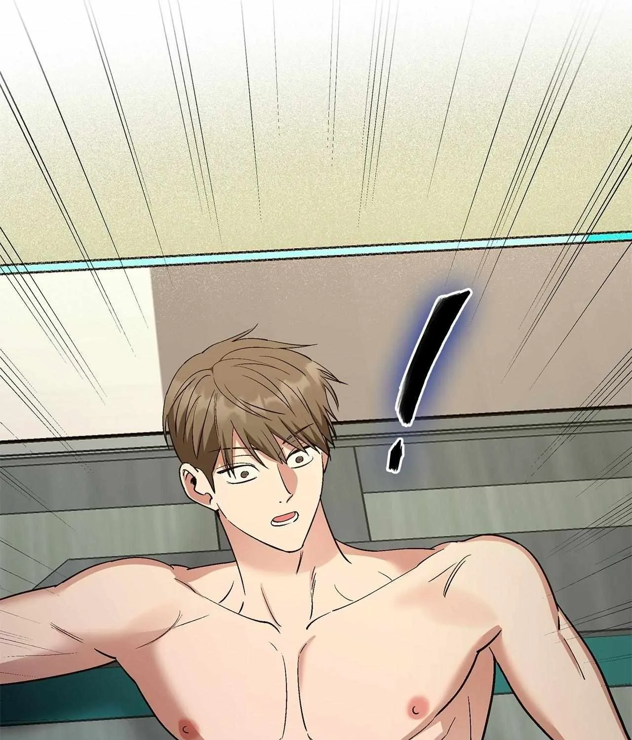 Read Salty Lust chapter 102 image 26 on Lezhin