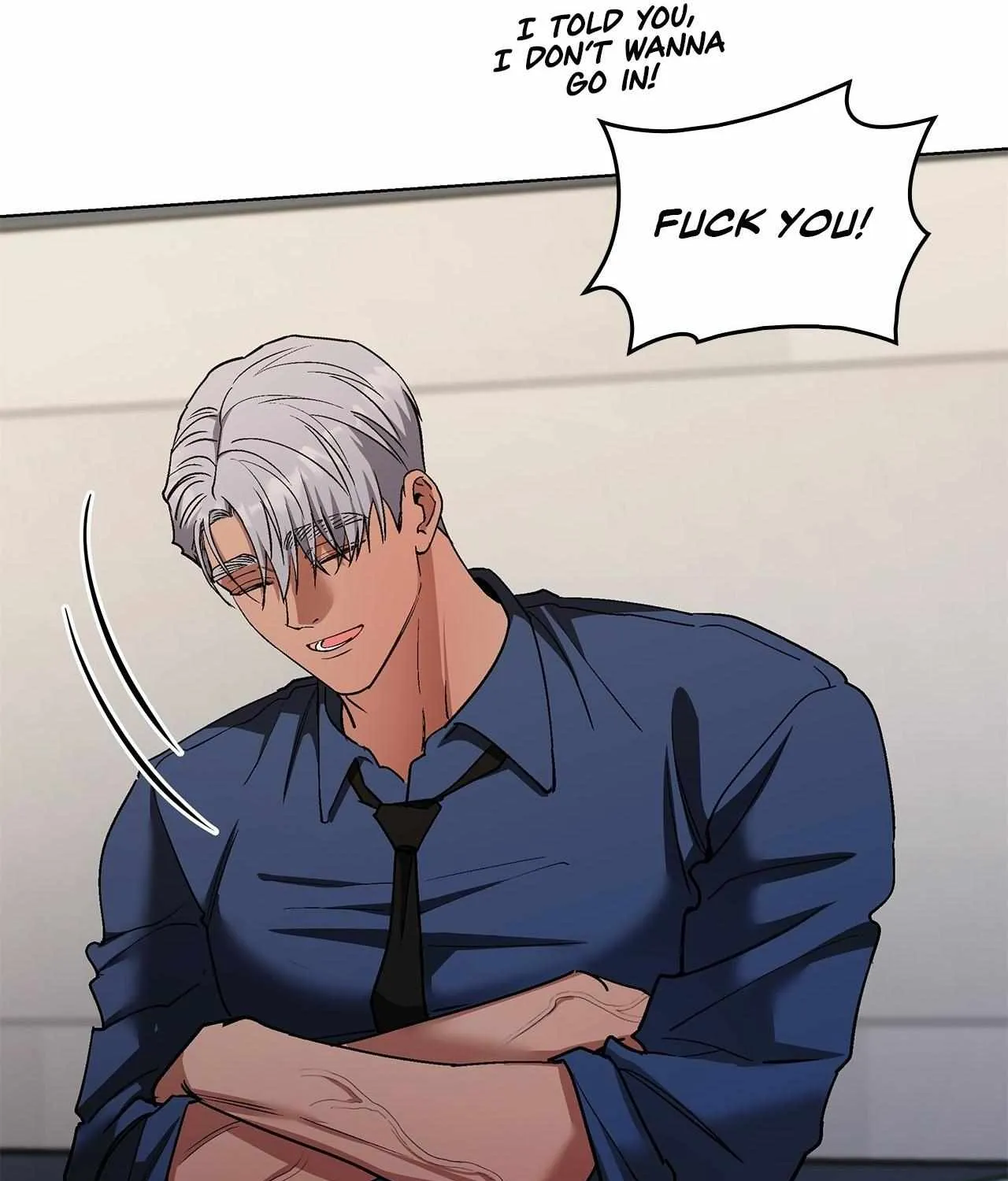 Read Salty Lust chapter 102 image 29 on Lezhin