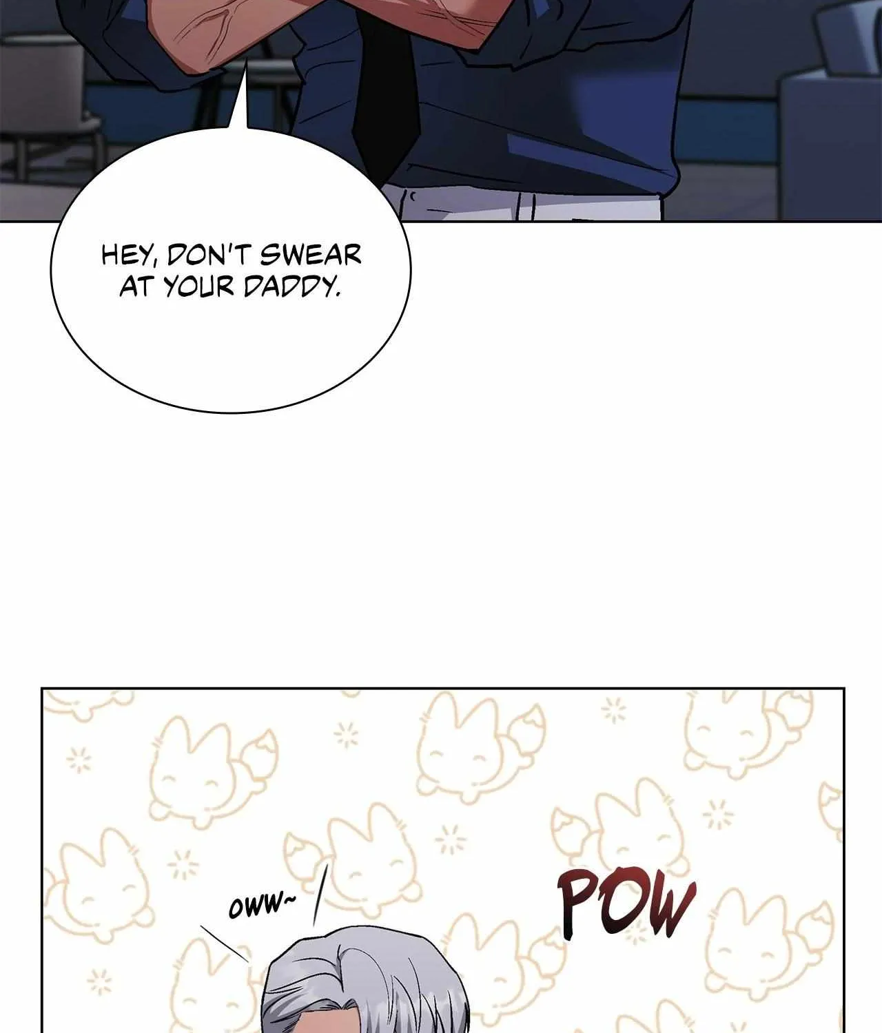 Read Salty Lust chapter 102 image 30 on Lezhin