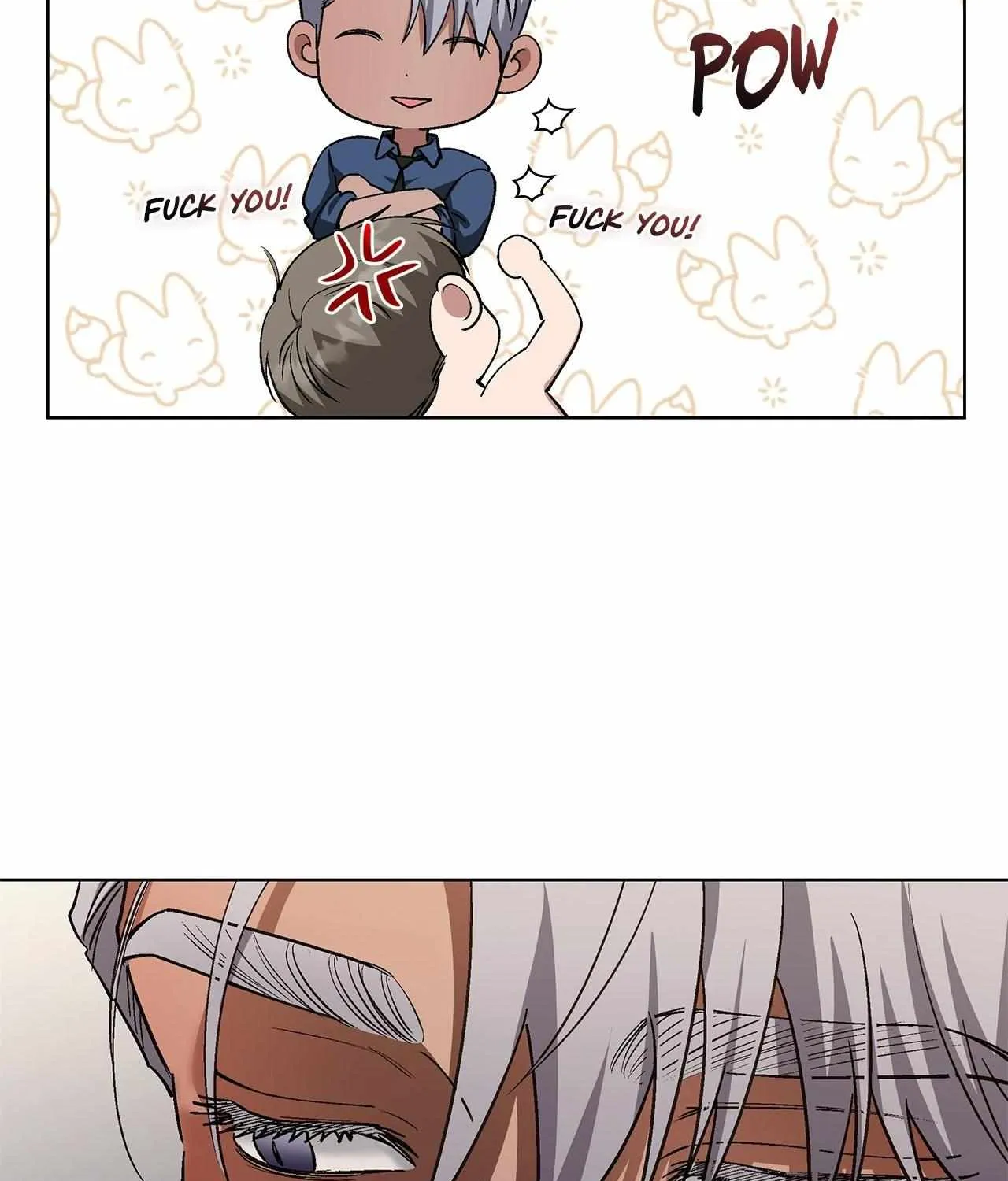 Read Salty Lust chapter 102 image 31 on Lezhin