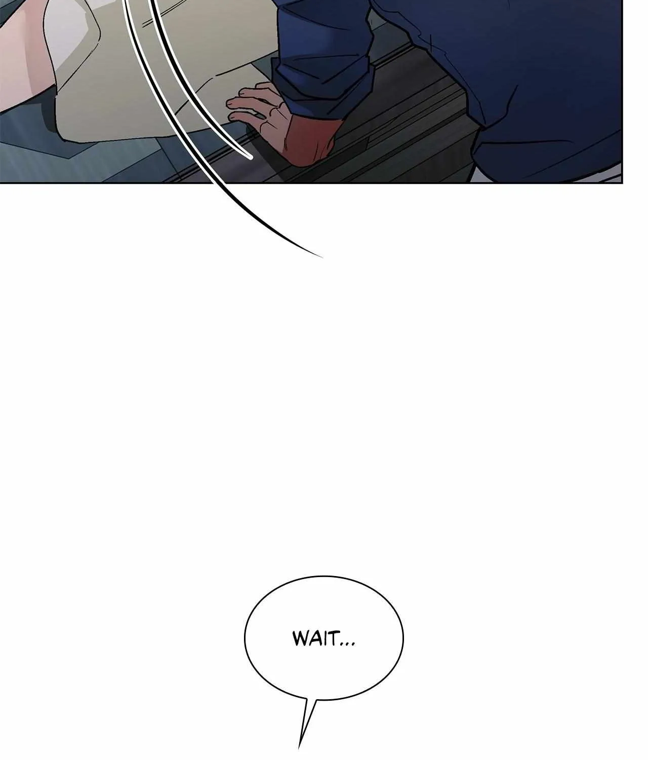 Read Salty Lust chapter 102 image 34 on Lezhin