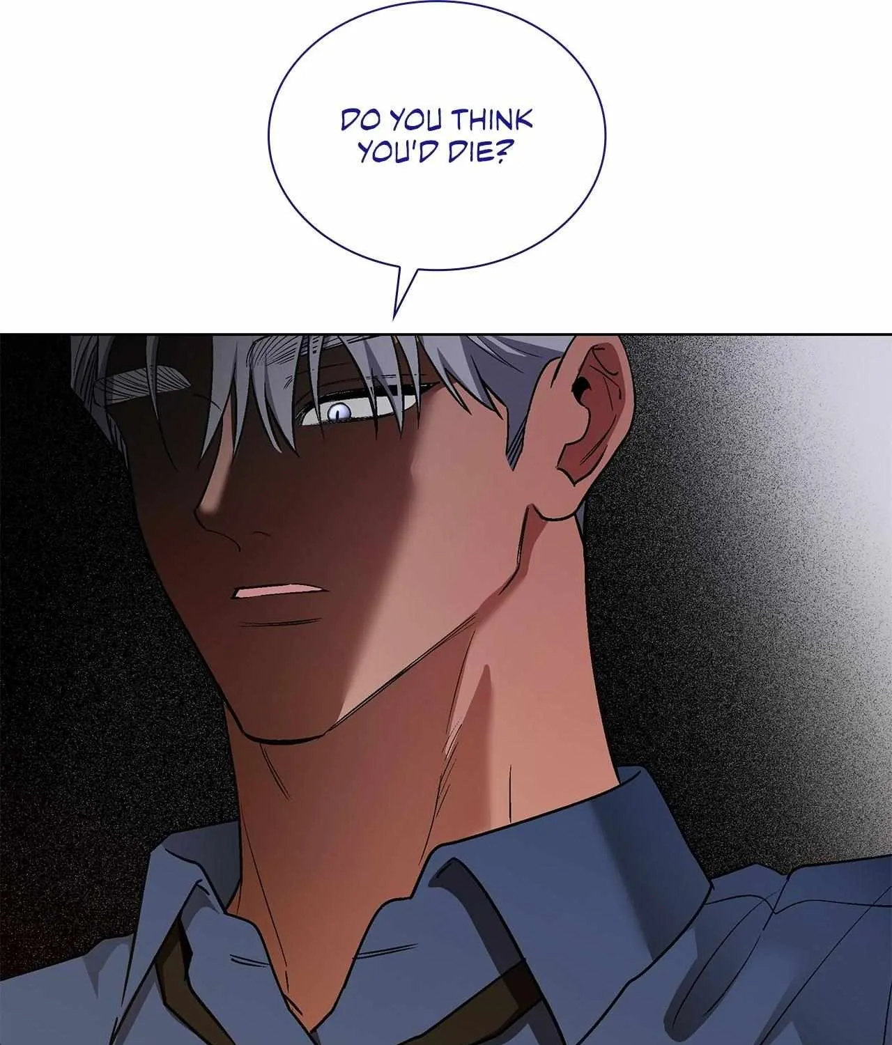 Read Salty Lust chapter 102 image 37 on Lezhin
