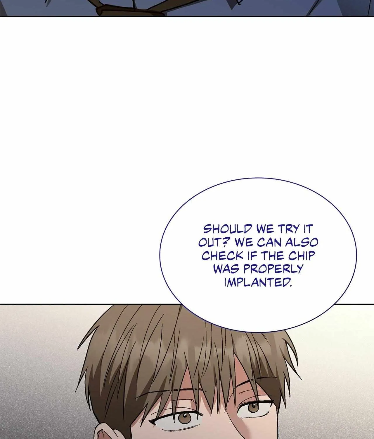 Read Salty Lust chapter 102 image 38 on Lezhin