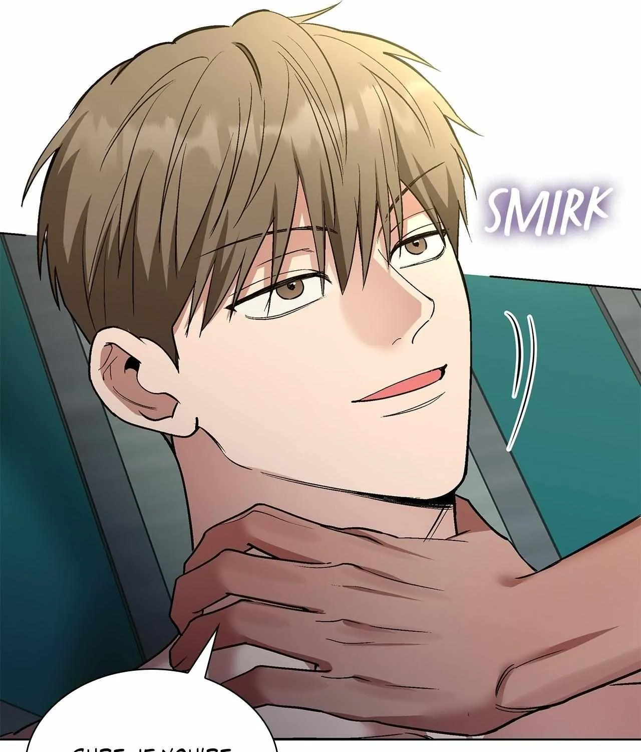 Read Salty Lust chapter 102 image 41 on Lezhin
