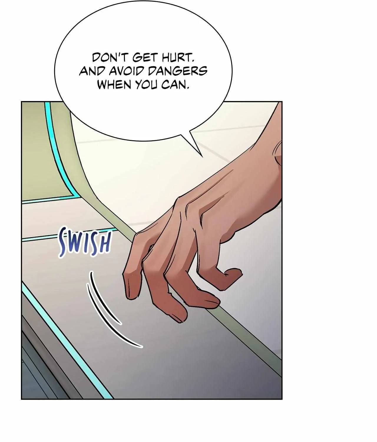 Read Salty Lust chapter 102 image 44 on Lezhin