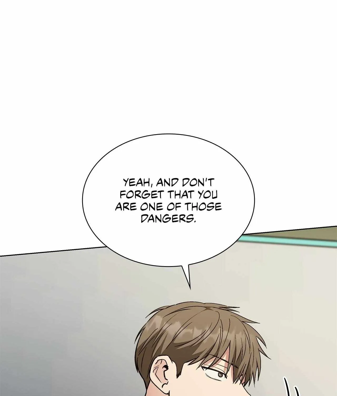 Read Salty Lust chapter 102 image 45 on Lezhin
